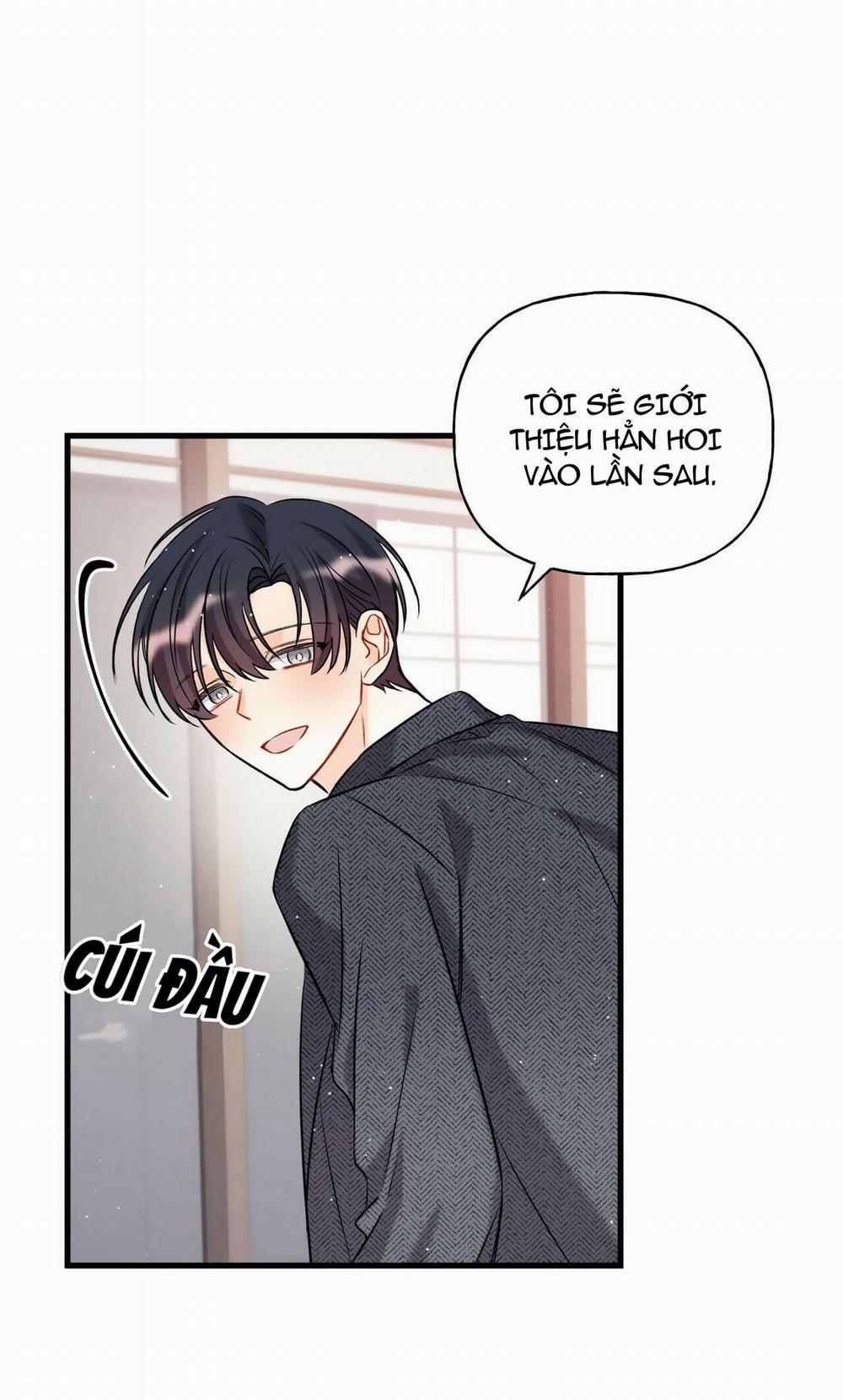 Phía Sau Sân Khấu 4 trang 26