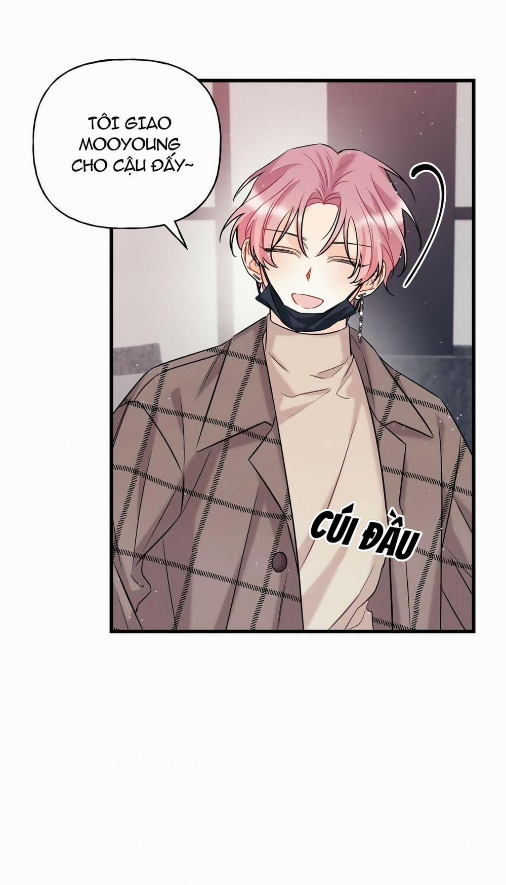 Phía Sau Sân Khấu 4 trang 27