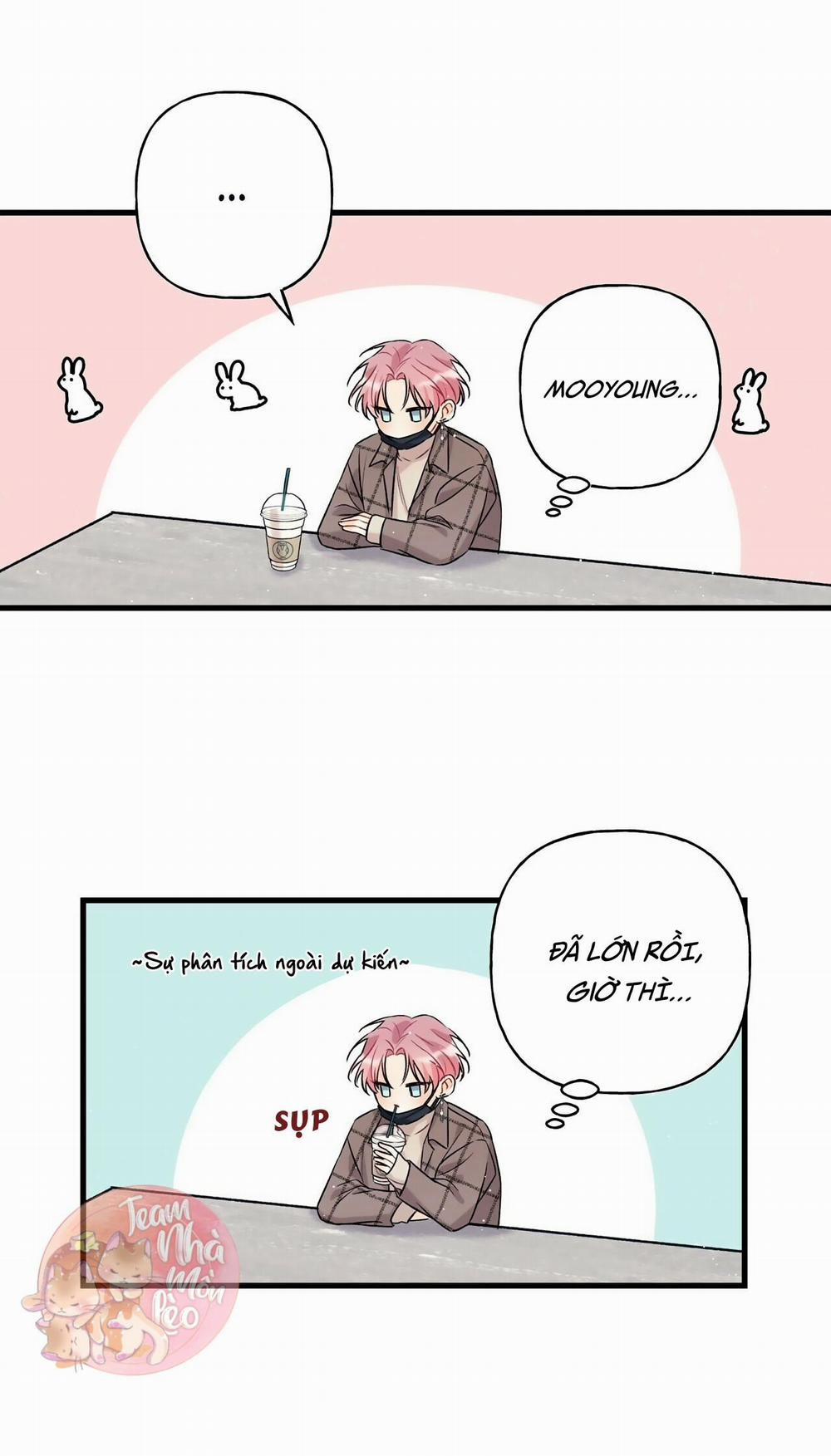 Phía Sau Sân Khấu 4 trang 29