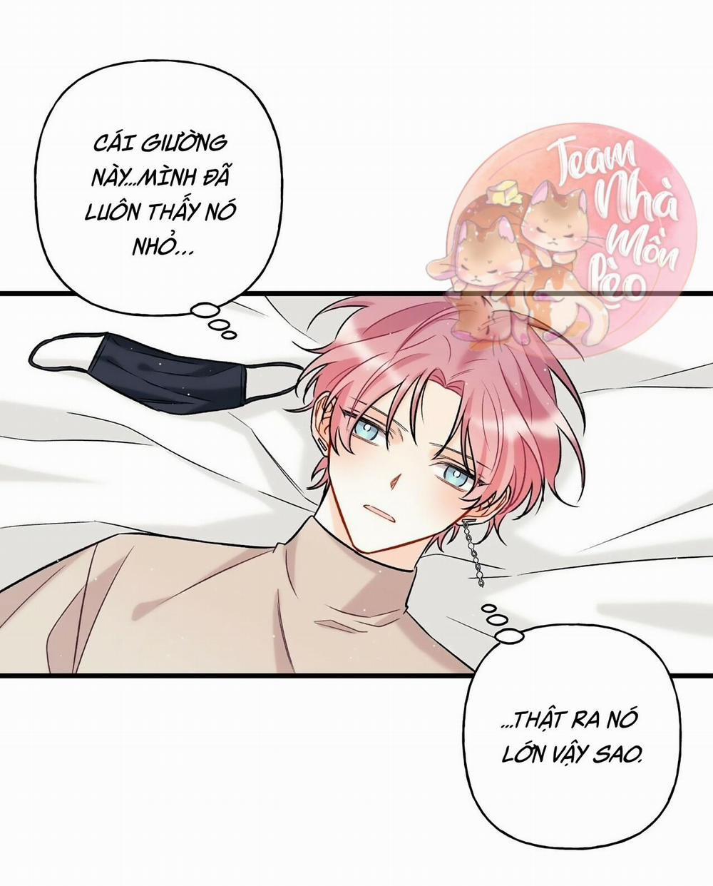 Phía Sau Sân Khấu 4 trang 34