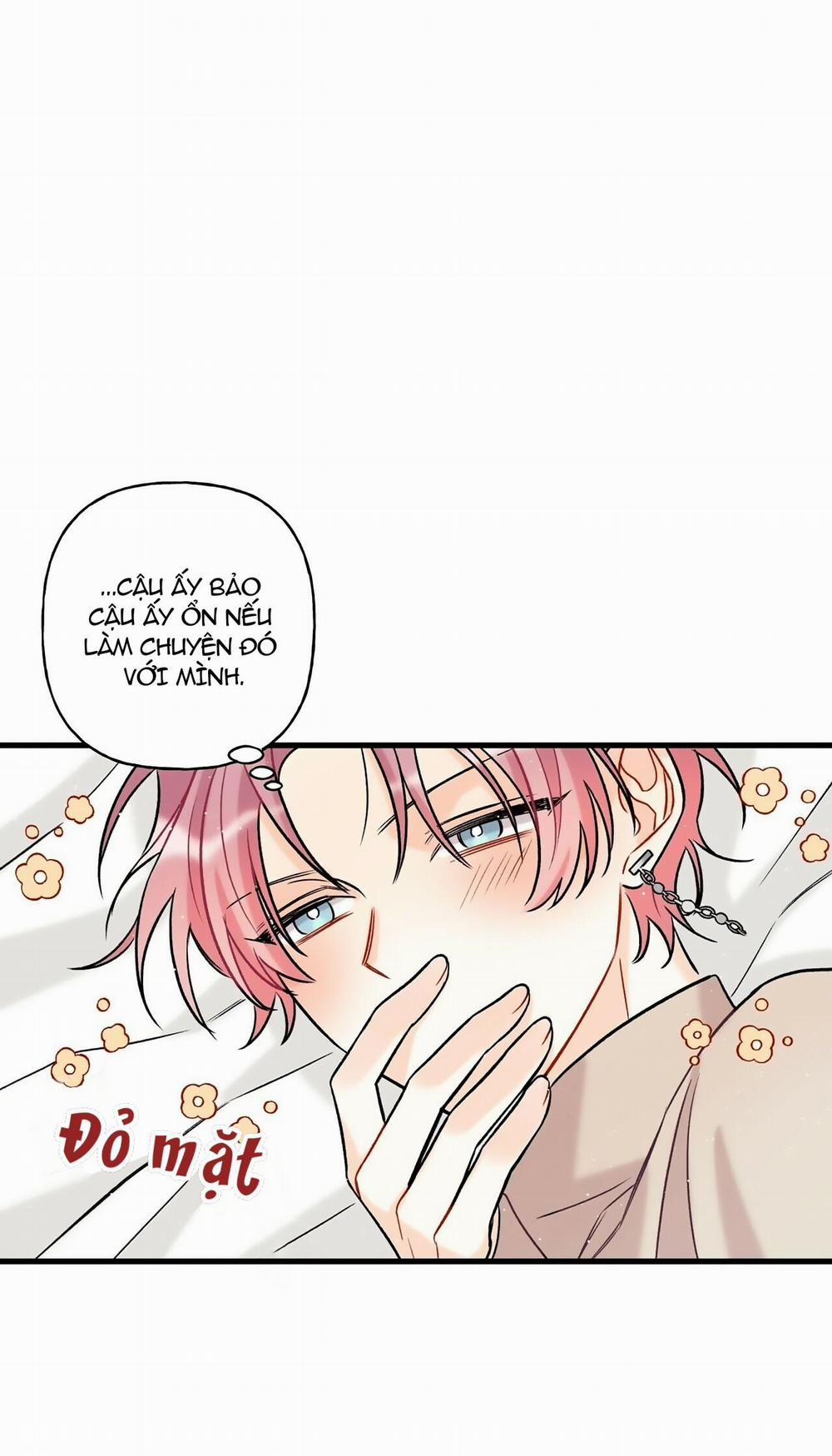 Phía Sau Sân Khấu 4 trang 41