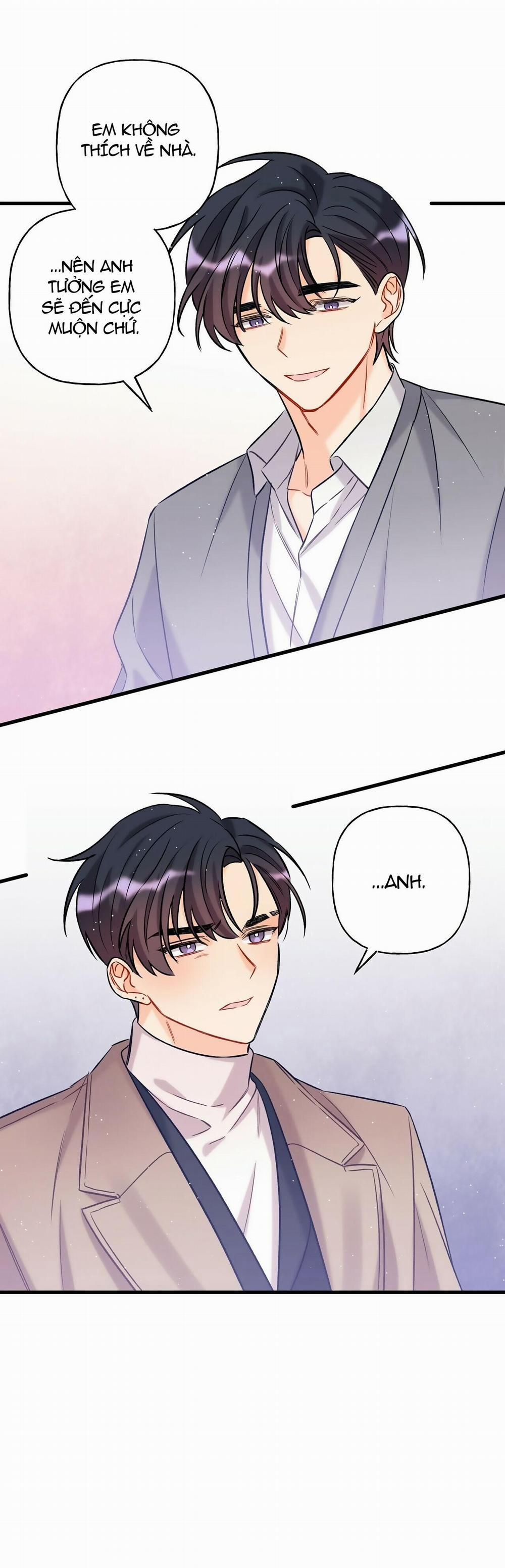 Phía Sau Sân Khấu 4 trang 51