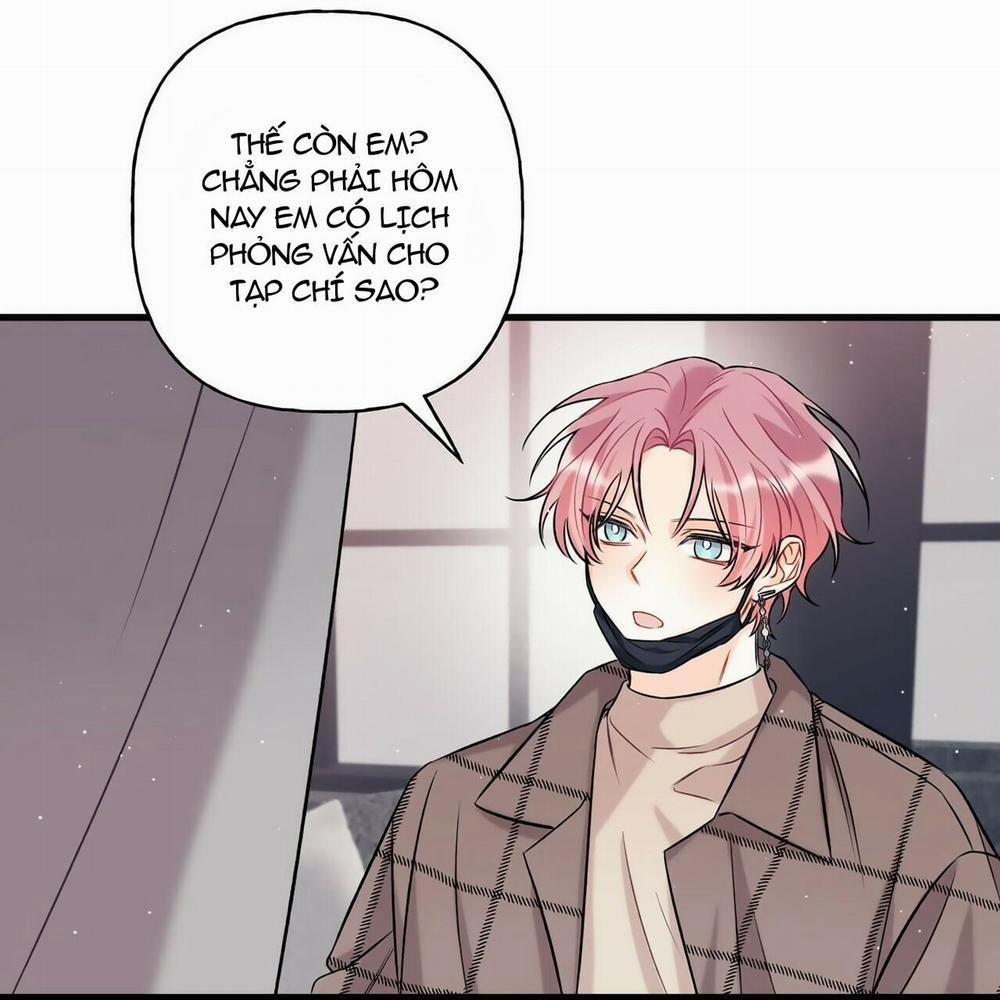 Phía Sau Sân Khấu 4 trang 6