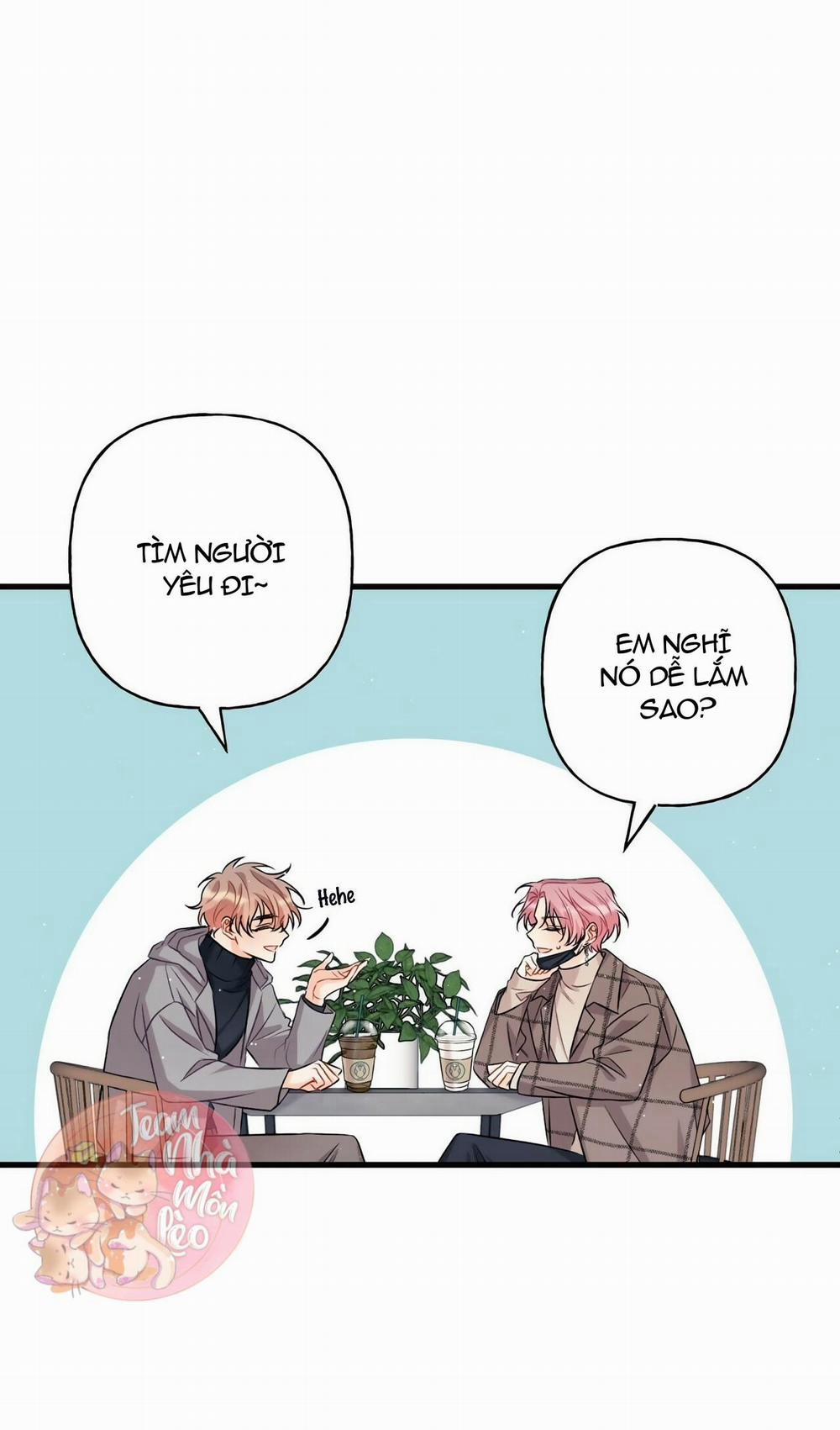 Phía Sau Sân Khấu 4 trang 9