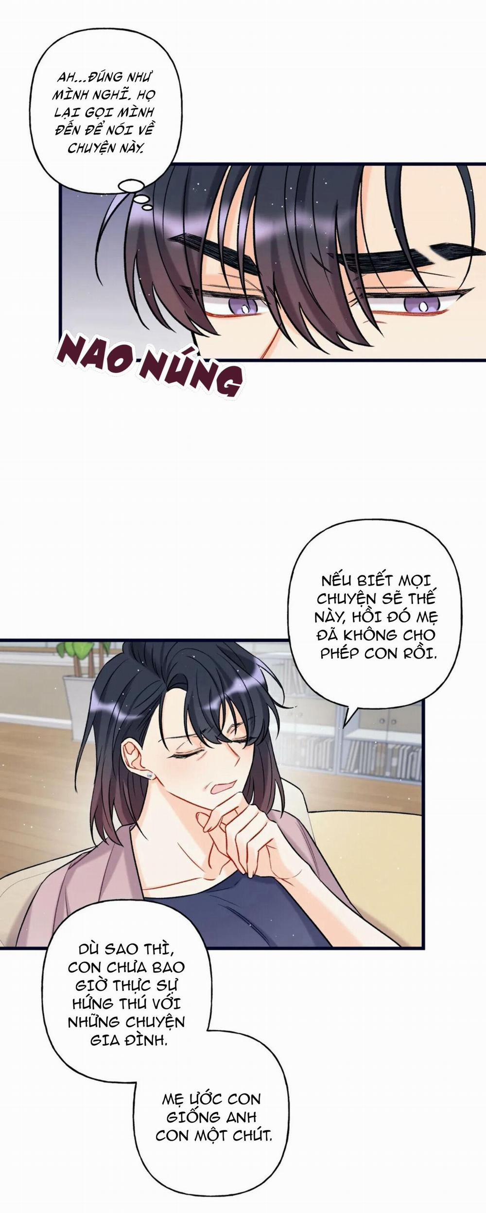 Phía Sau Sân Khấu 5 trang 10