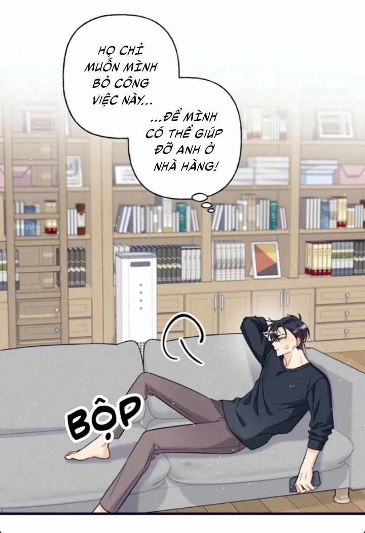 Phía Sau Sân Khấu 5 trang 16