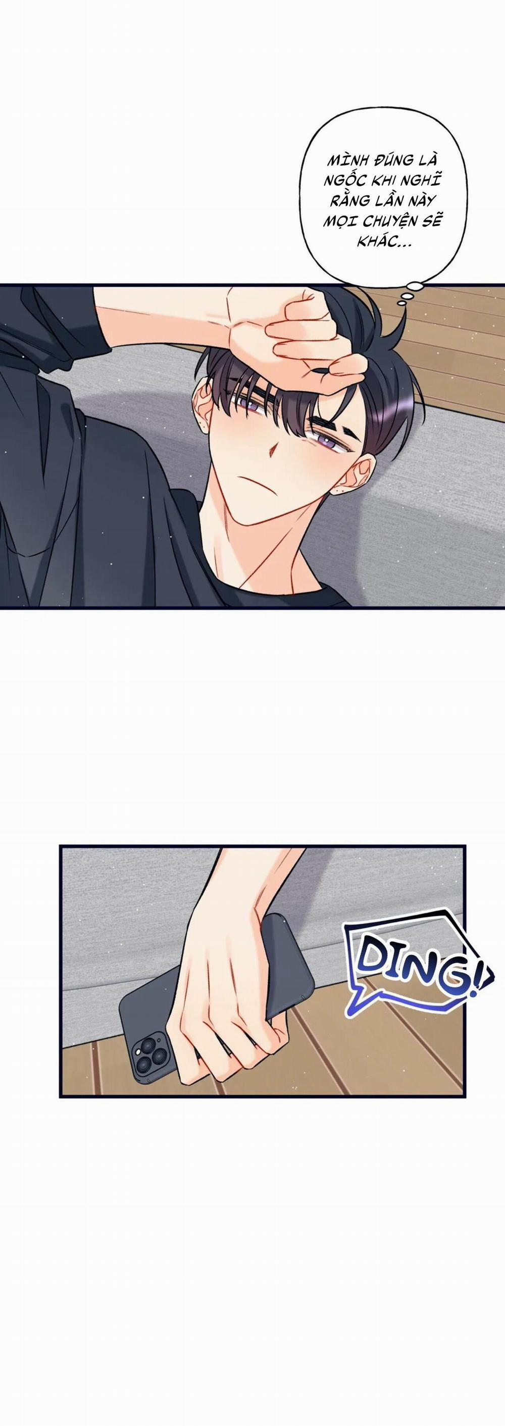 Phía Sau Sân Khấu 5 trang 17