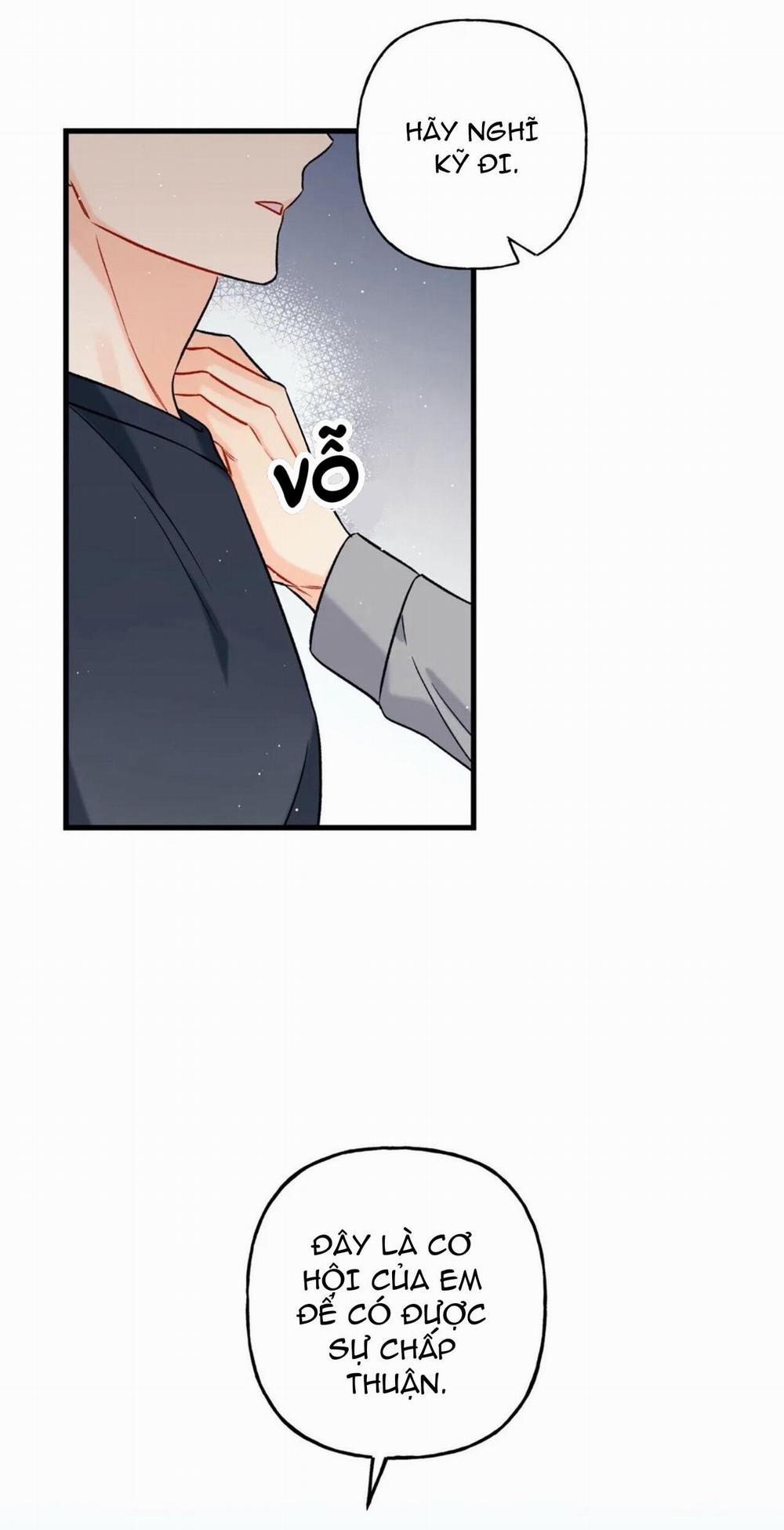 Phía Sau Sân Khấu 5 trang 25