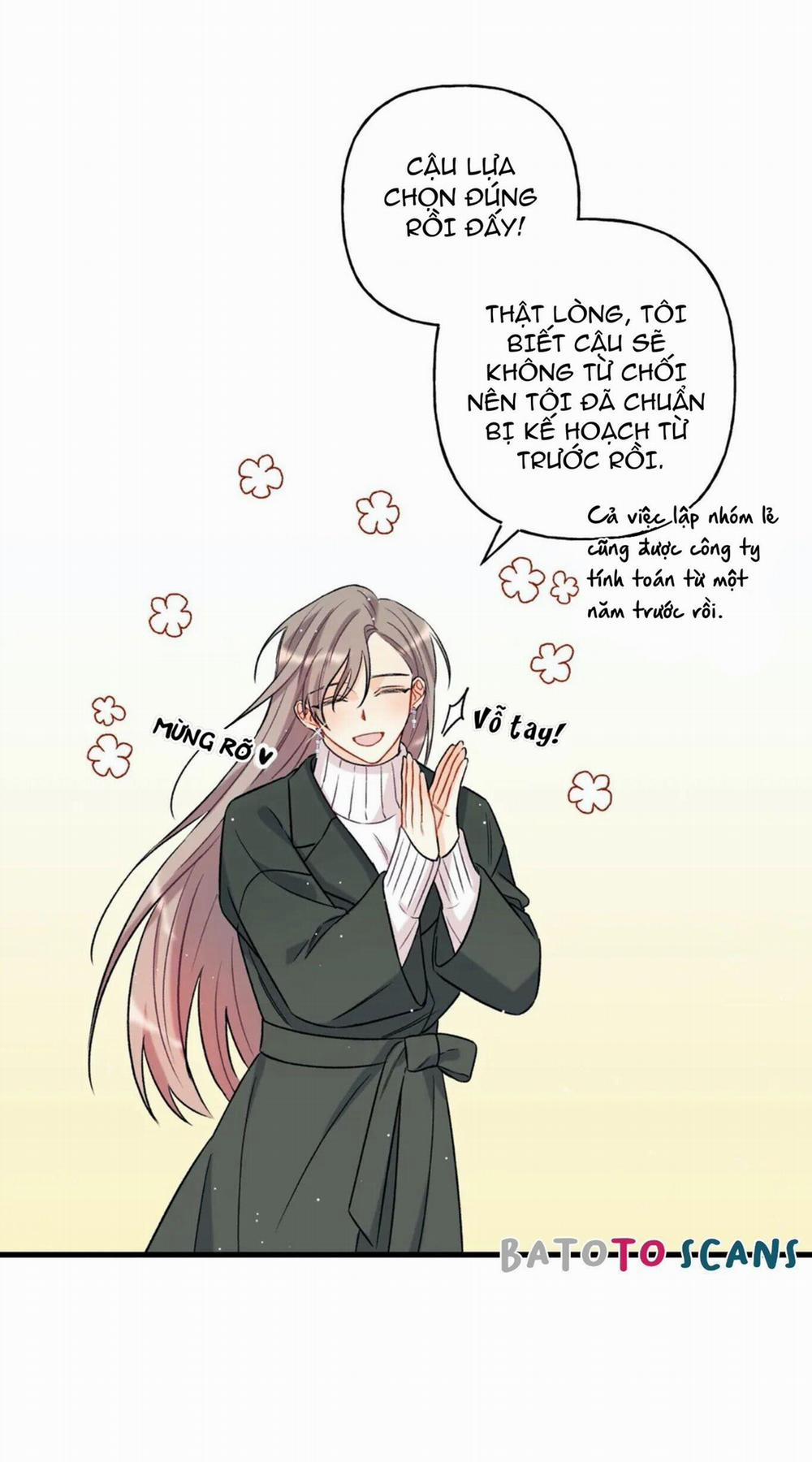 Phía Sau Sân Khấu 5 trang 34