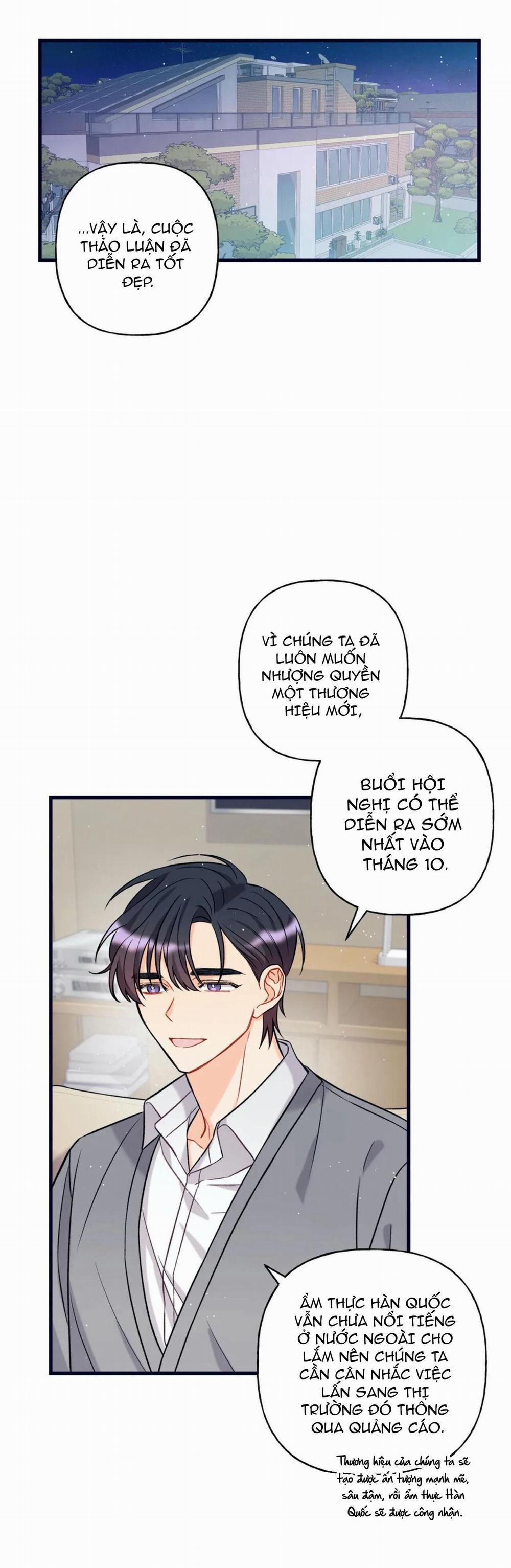 Phía Sau Sân Khấu 5 trang 4