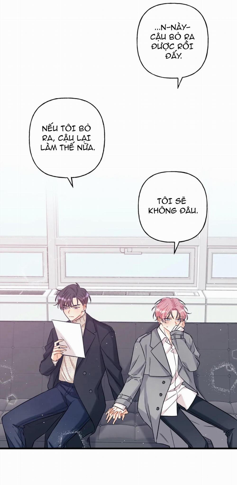 Phía Sau Sân Khấu 5 trang 40