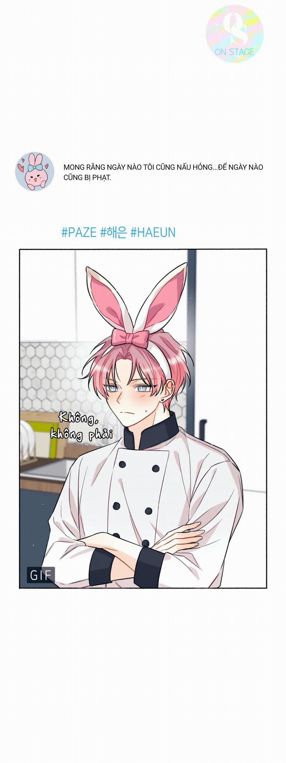 Phía Sau Sân Khấu 5 trang 42