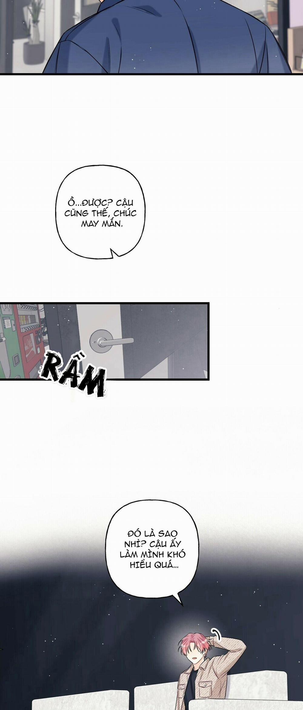 Phía Sau Sân Khấu 6 trang 14