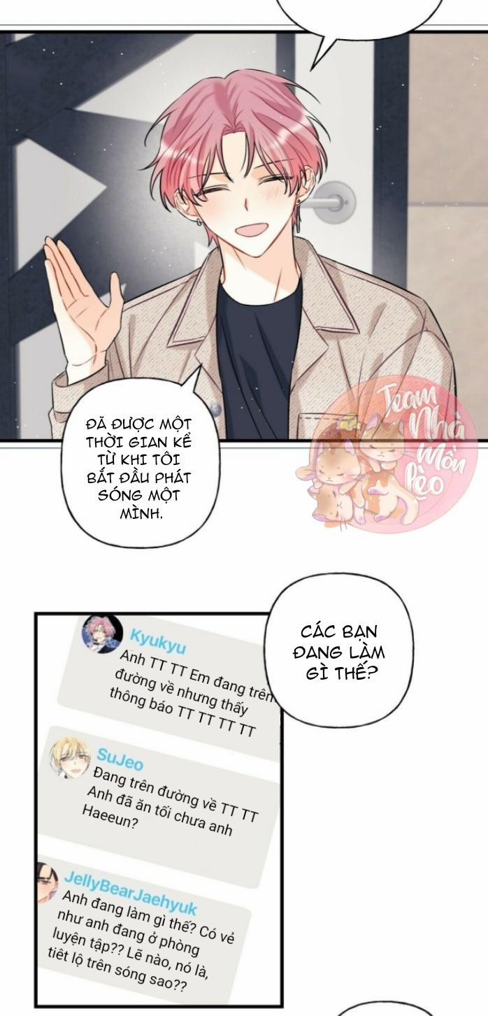 Phía Sau Sân Khấu 6 trang 17