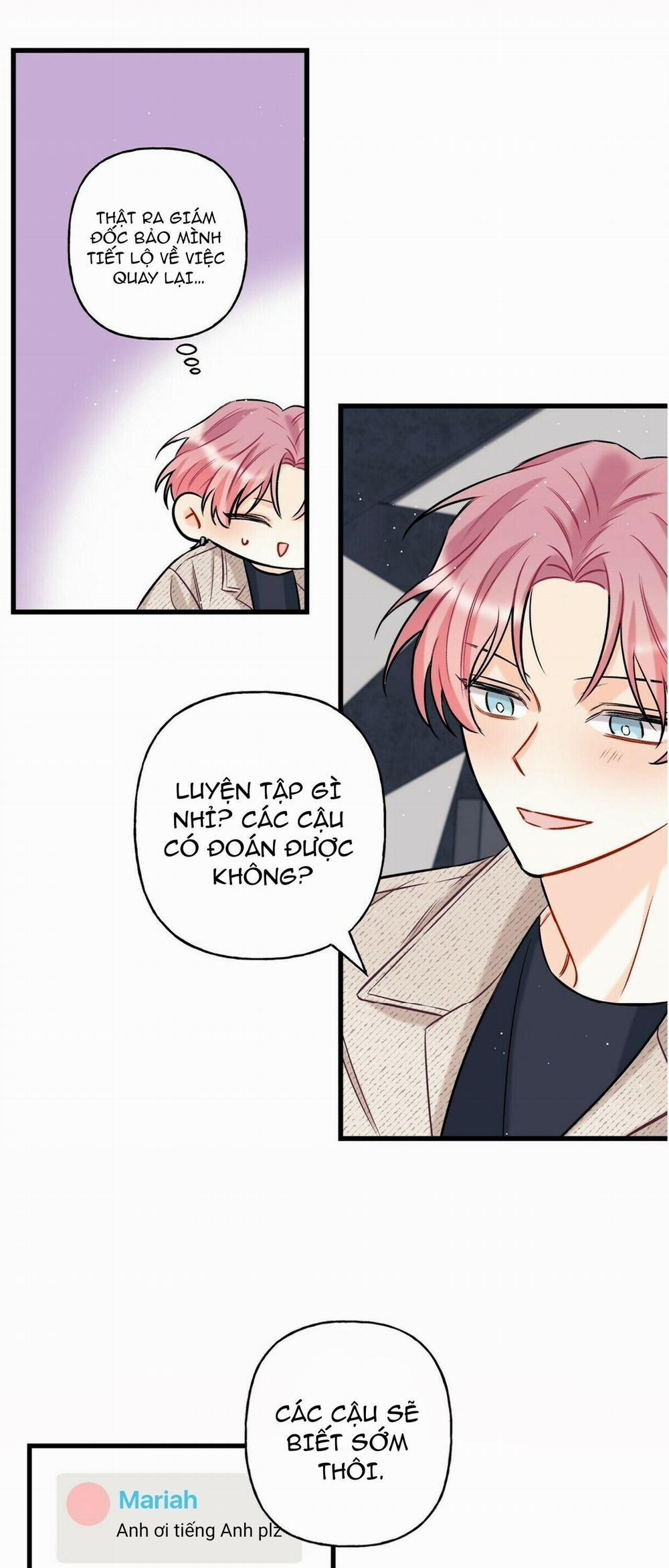 Phía Sau Sân Khấu 6 trang 19