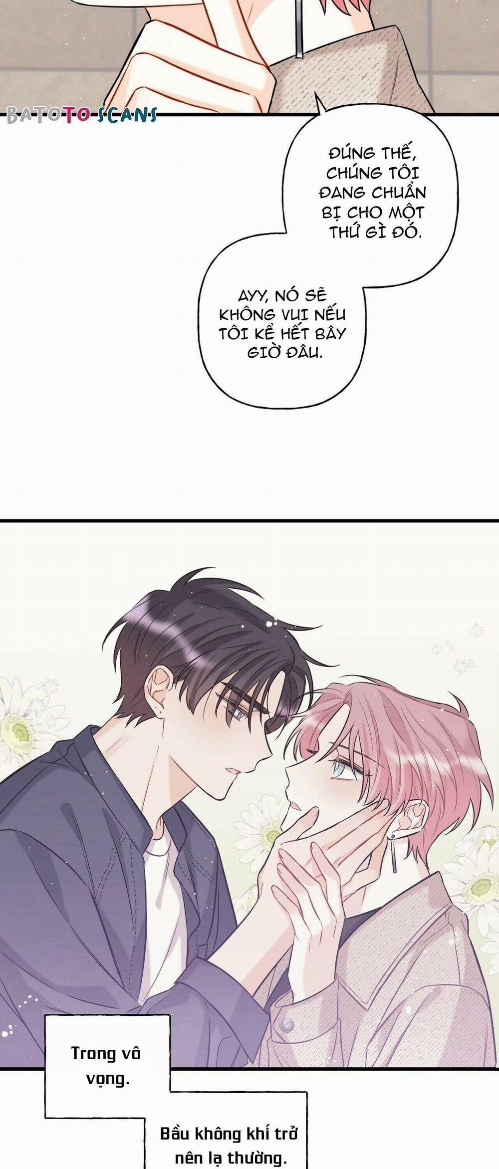 Phía Sau Sân Khấu 6 trang 22