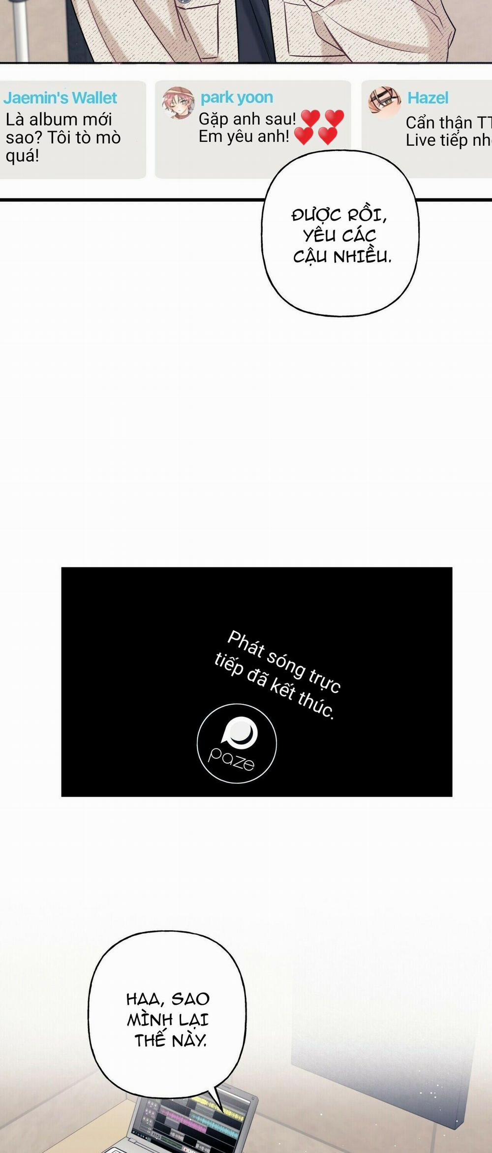 Phía Sau Sân Khấu 6 trang 26