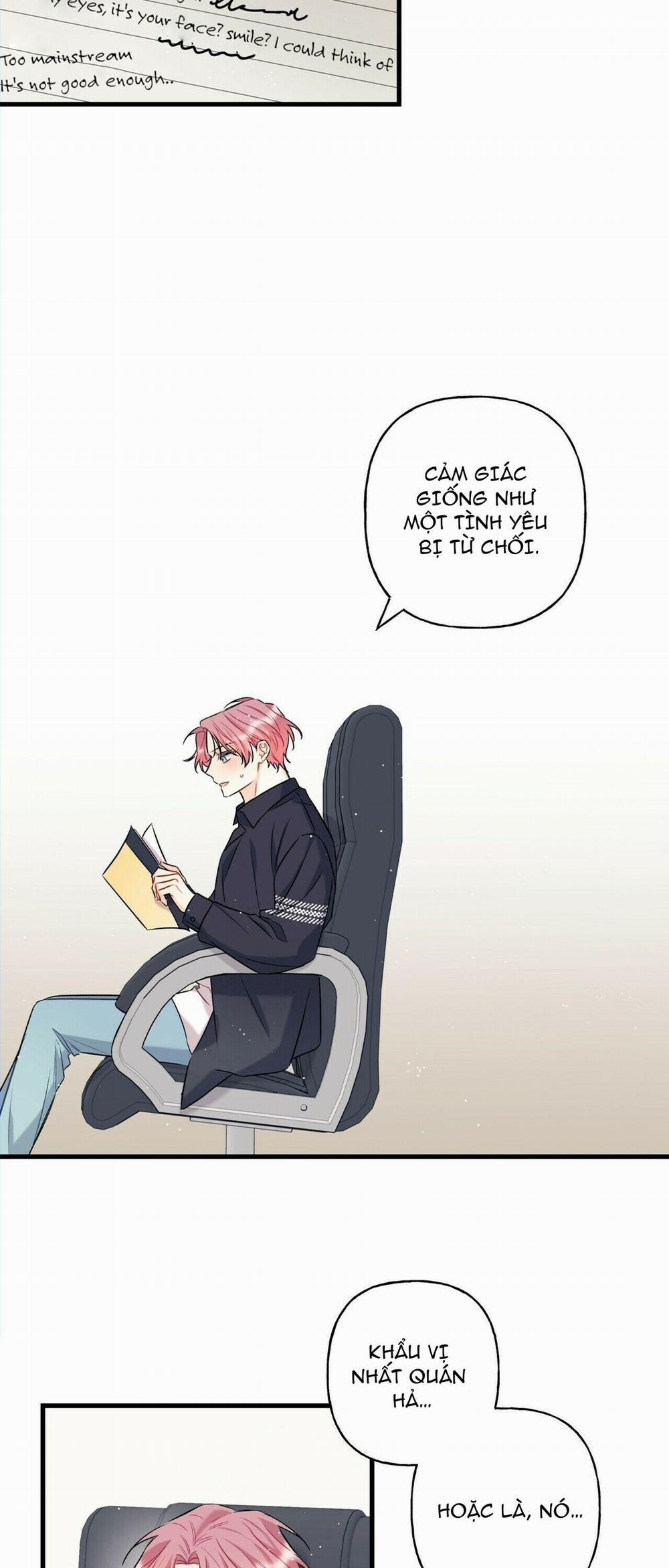 Phía Sau Sân Khấu 6 trang 35