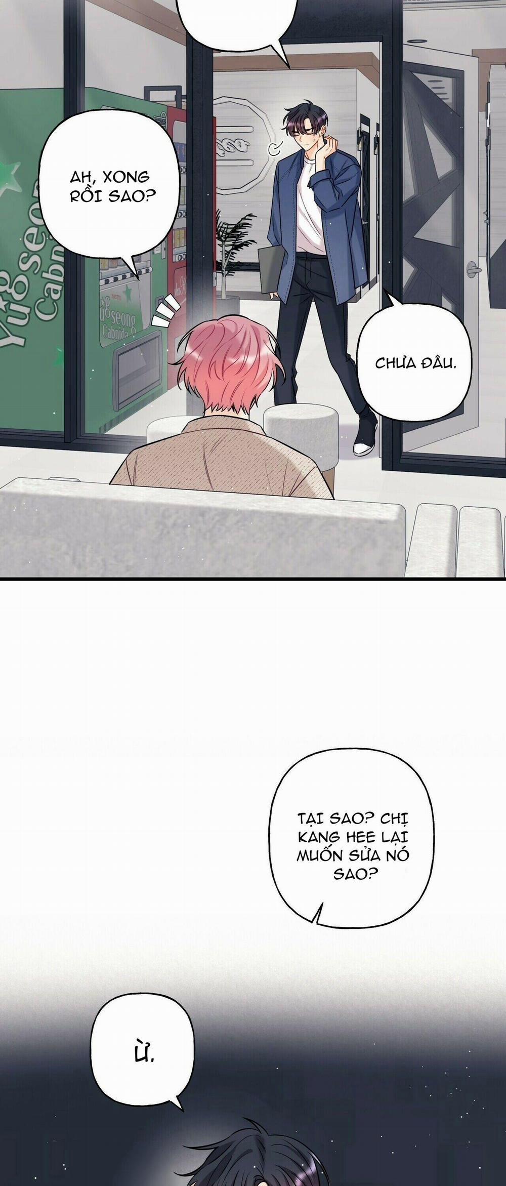 Phía Sau Sân Khấu 6 trang 4