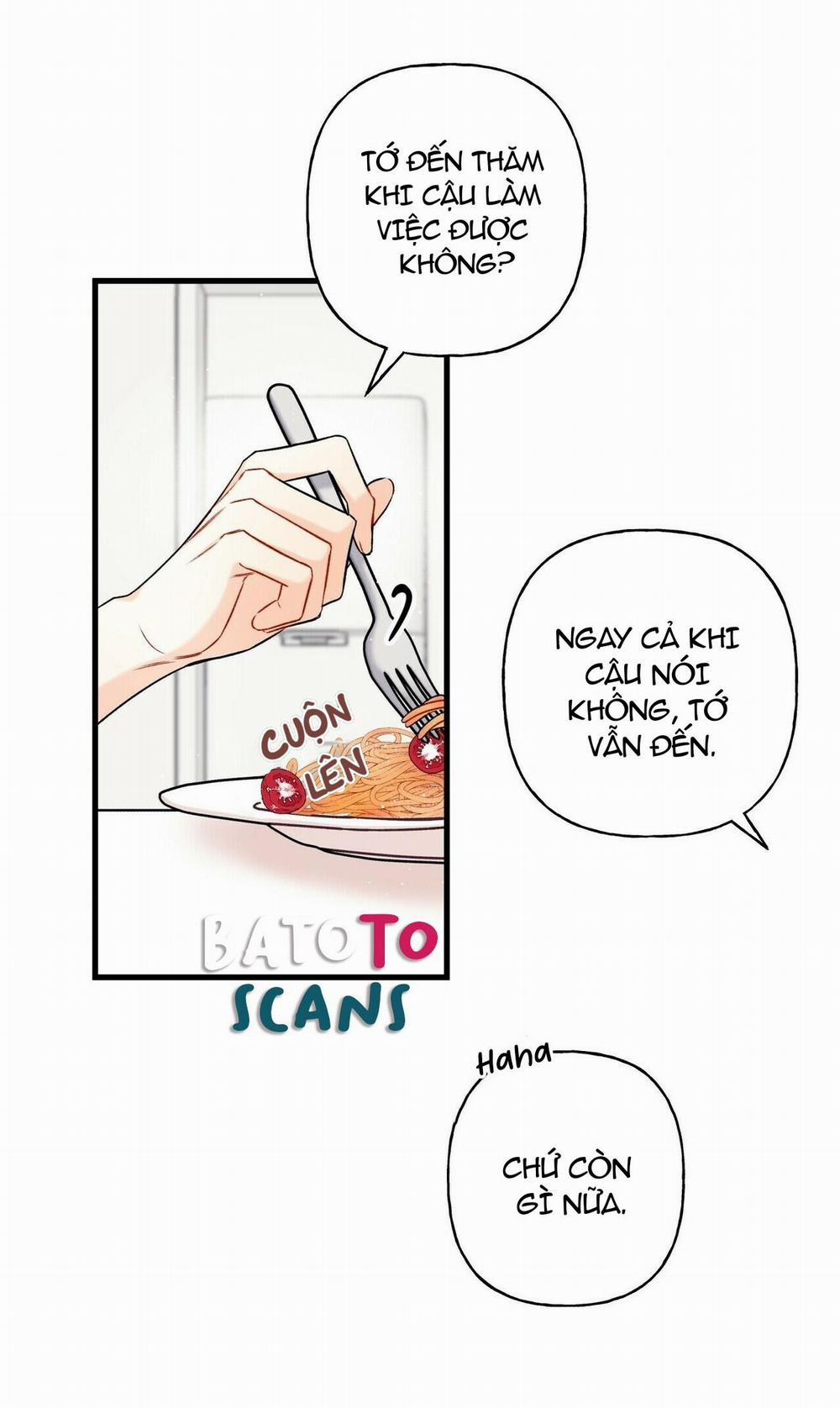 Phía Sau Sân Khấu 7 trang 11