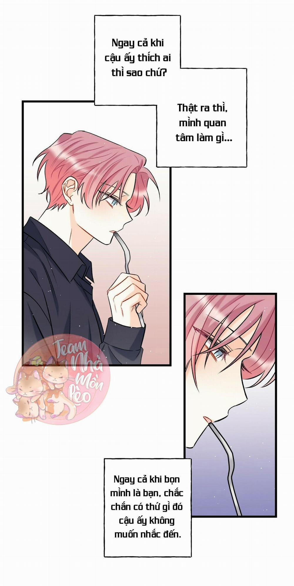 Phía Sau Sân Khấu 7 trang 15