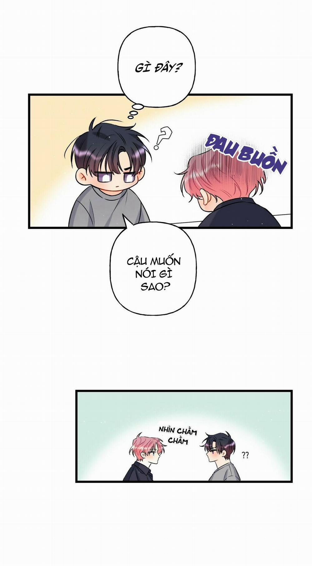 Phía Sau Sân Khấu 7 trang 17