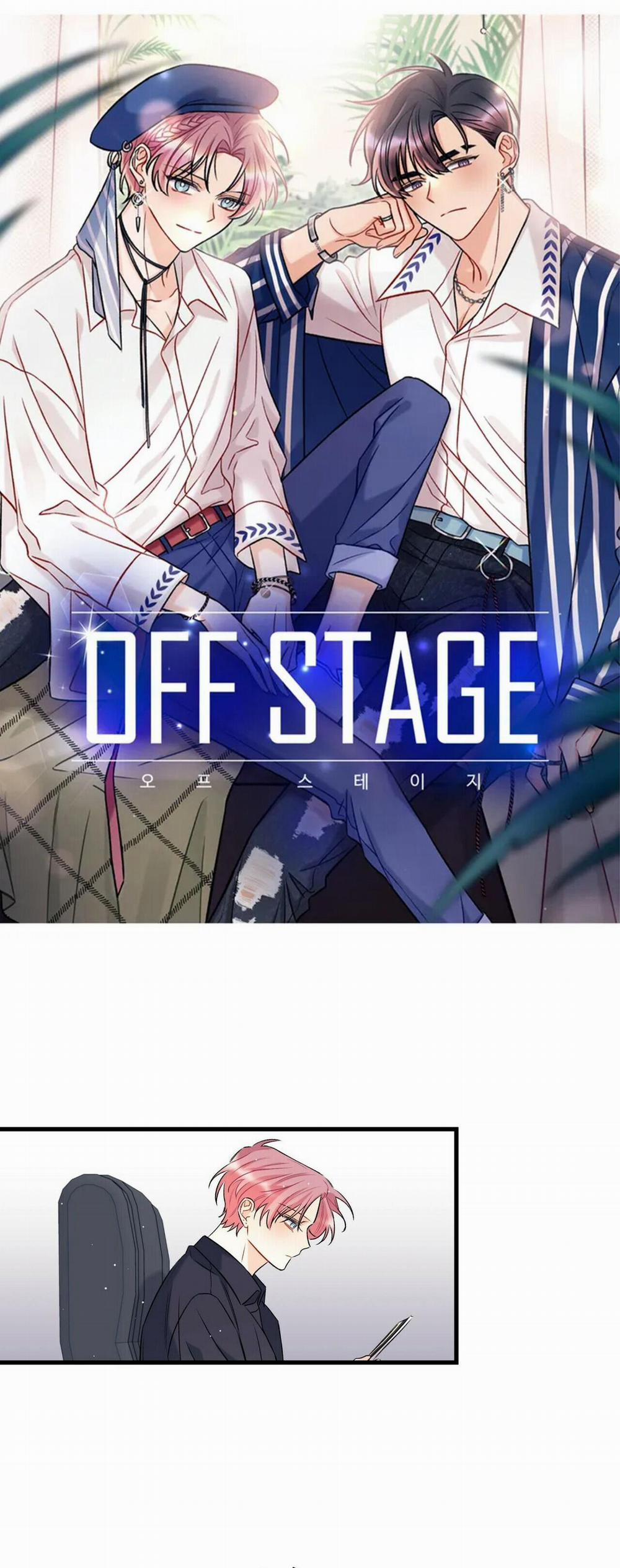 Phía Sau Sân Khấu 7 trang 2