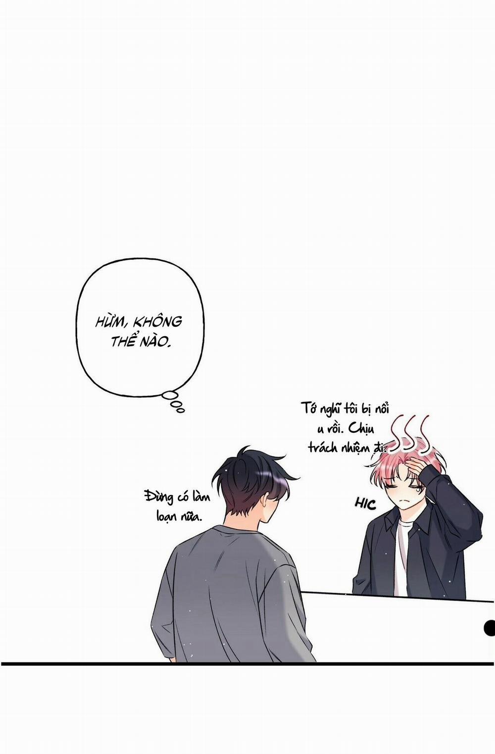 Phía Sau Sân Khấu 7 trang 23