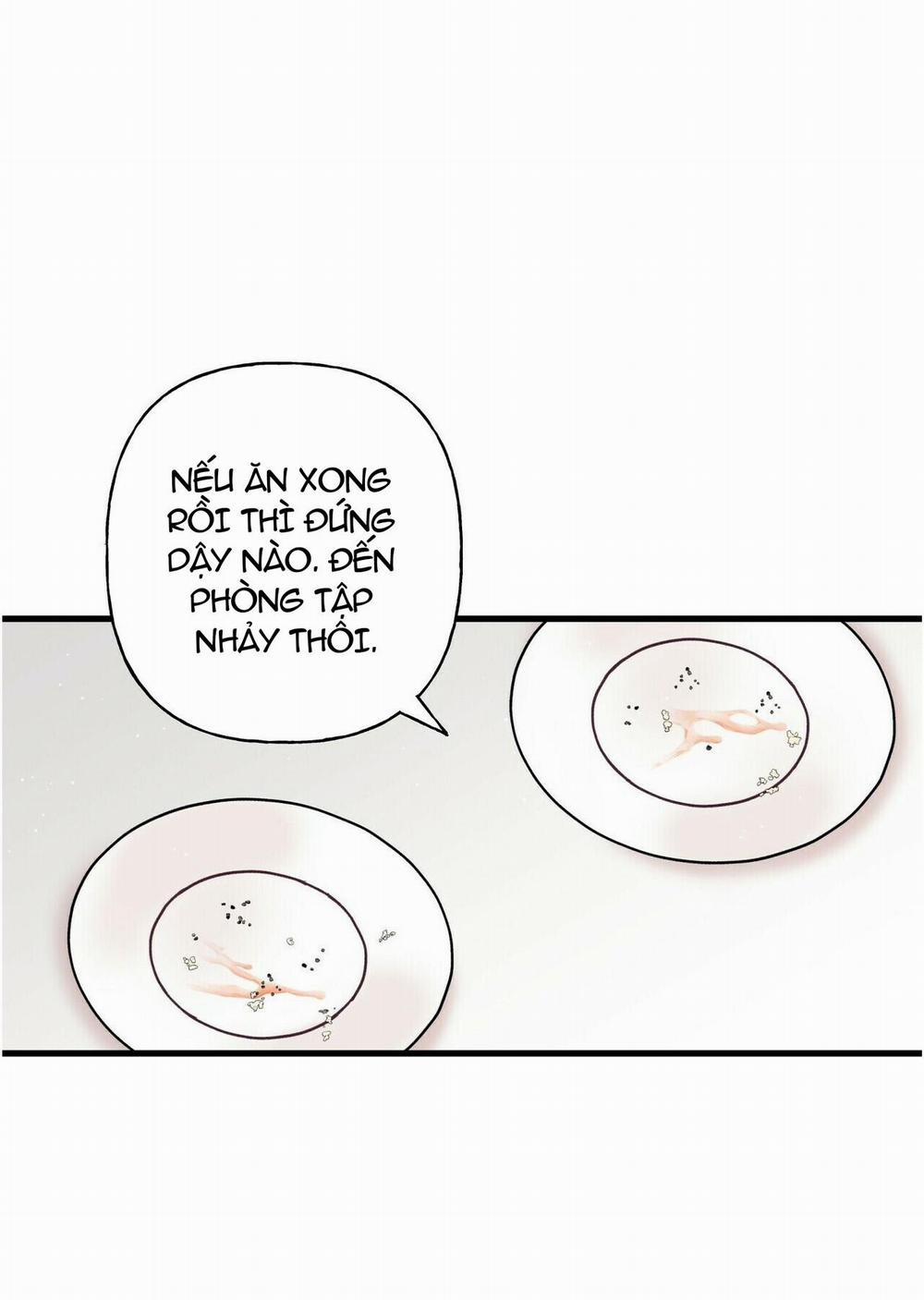 Phía Sau Sân Khấu 7 trang 24