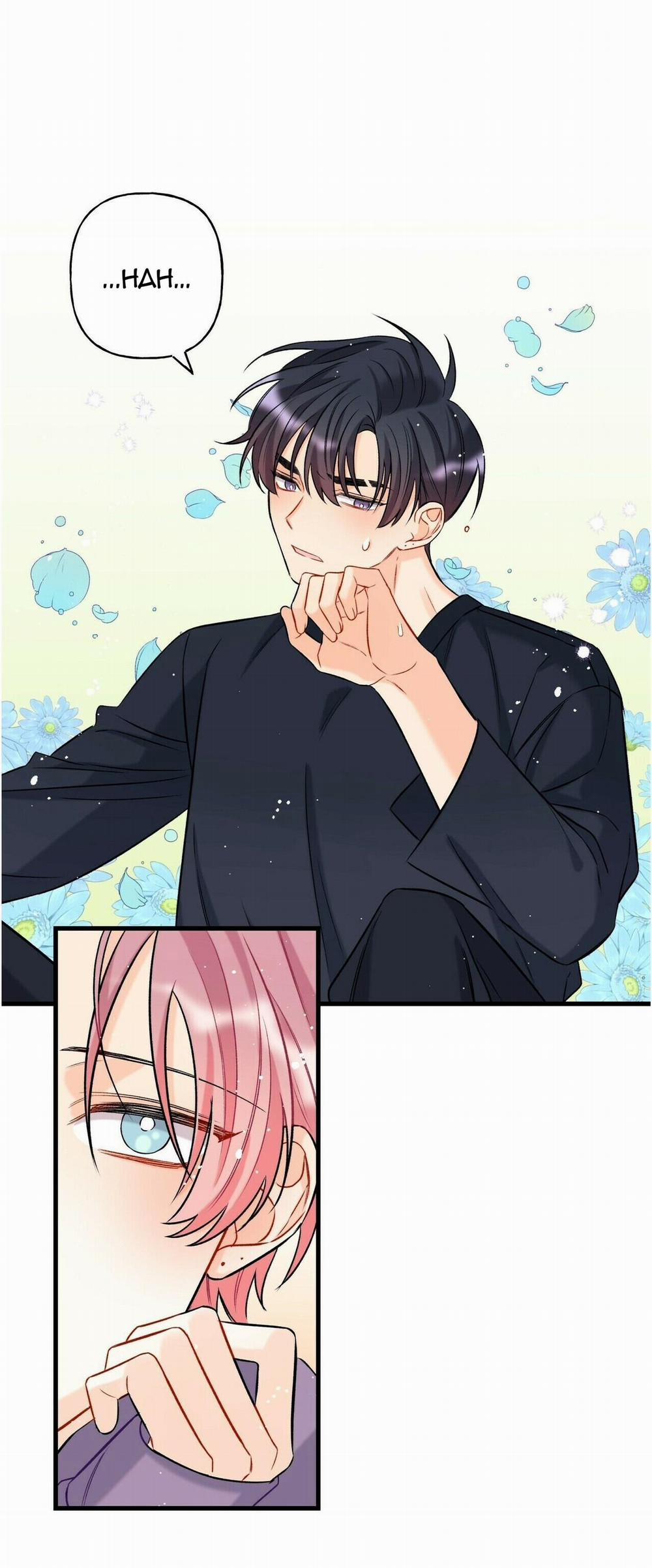 Phía Sau Sân Khấu 7 trang 30