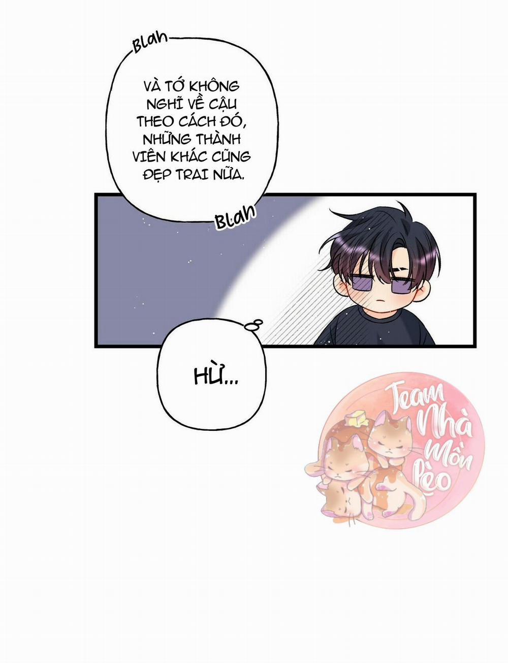 Phía Sau Sân Khấu 7 trang 33