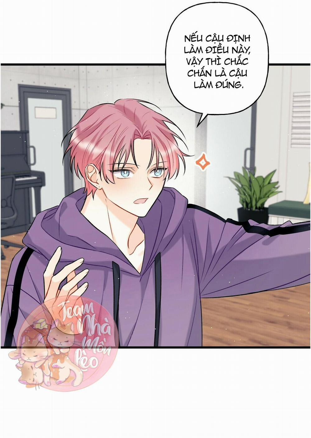 Phía Sau Sân Khấu 7 trang 39