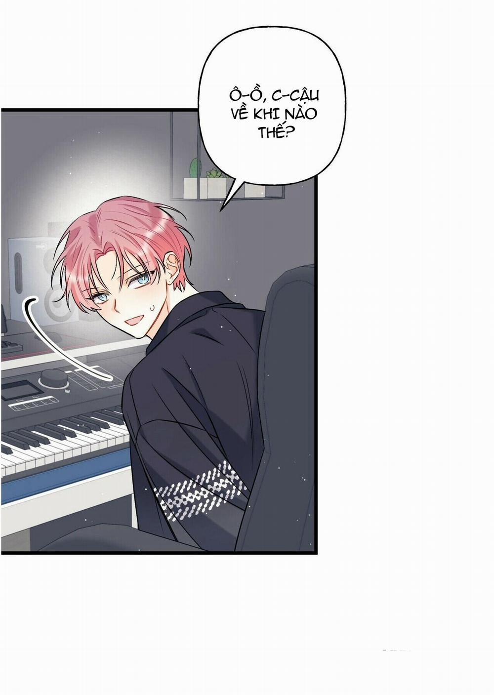 Phía Sau Sân Khấu 7 trang 4