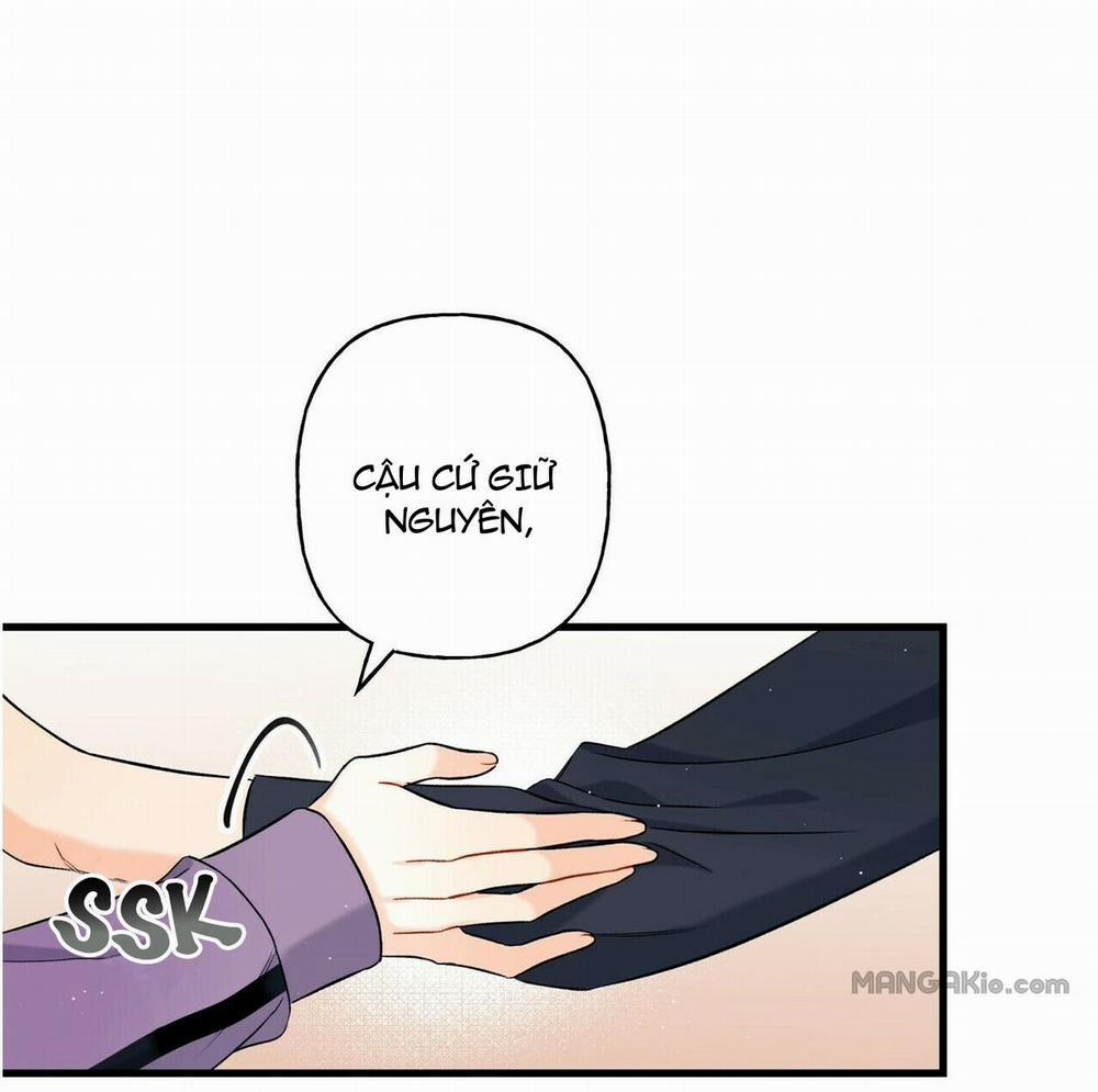 Phía Sau Sân Khấu 7 trang 40