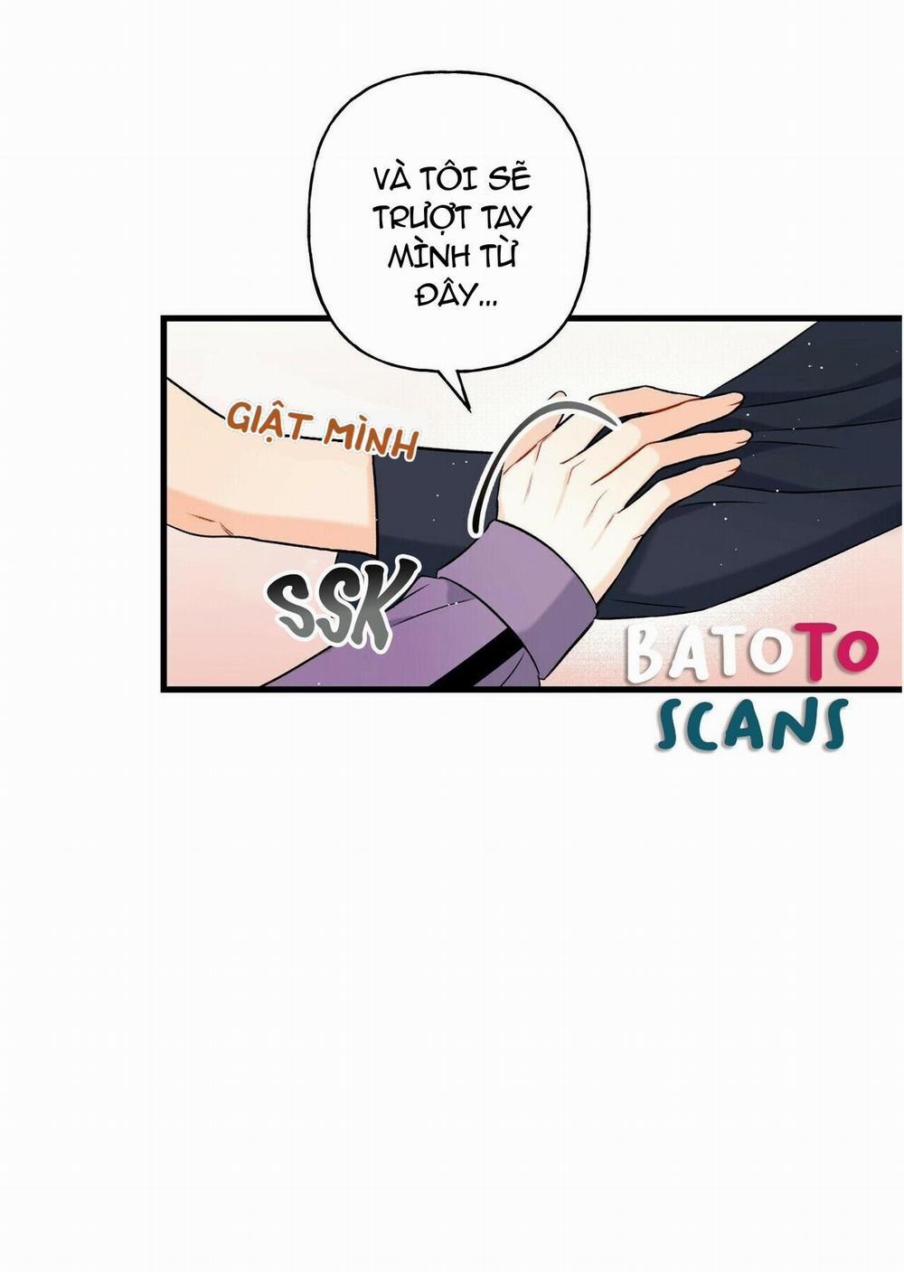 Phía Sau Sân Khấu 7 trang 41