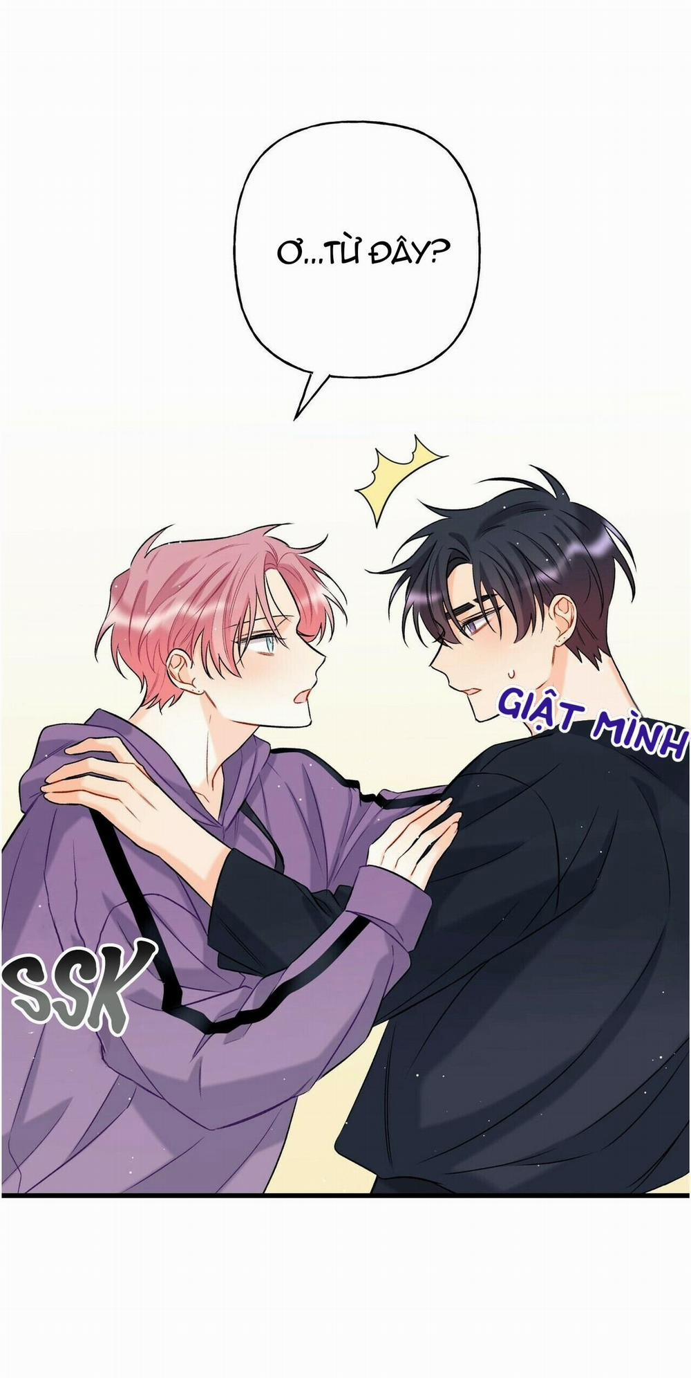 Phía Sau Sân Khấu 7 trang 42