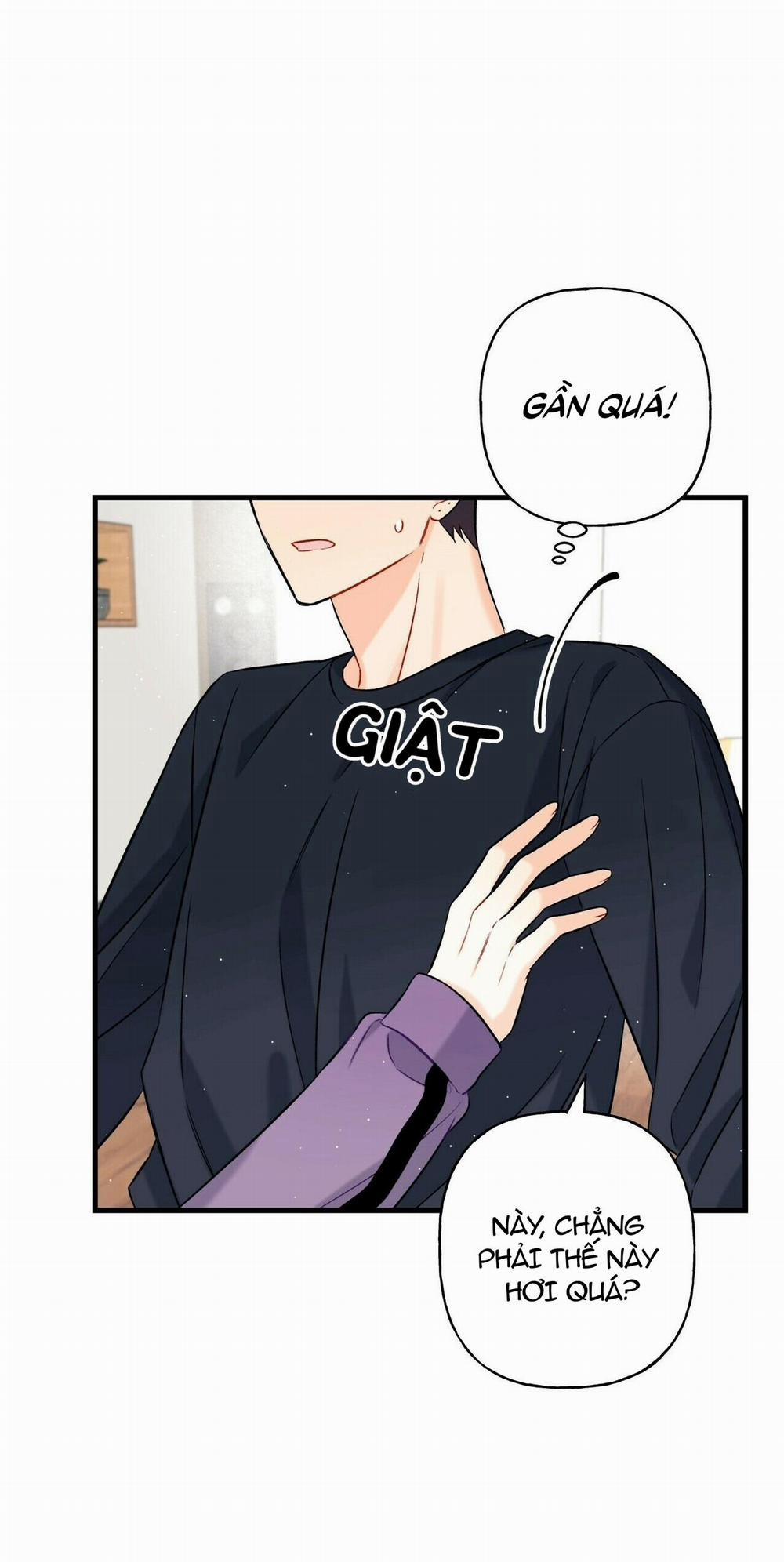 Phía Sau Sân Khấu 7 trang 44