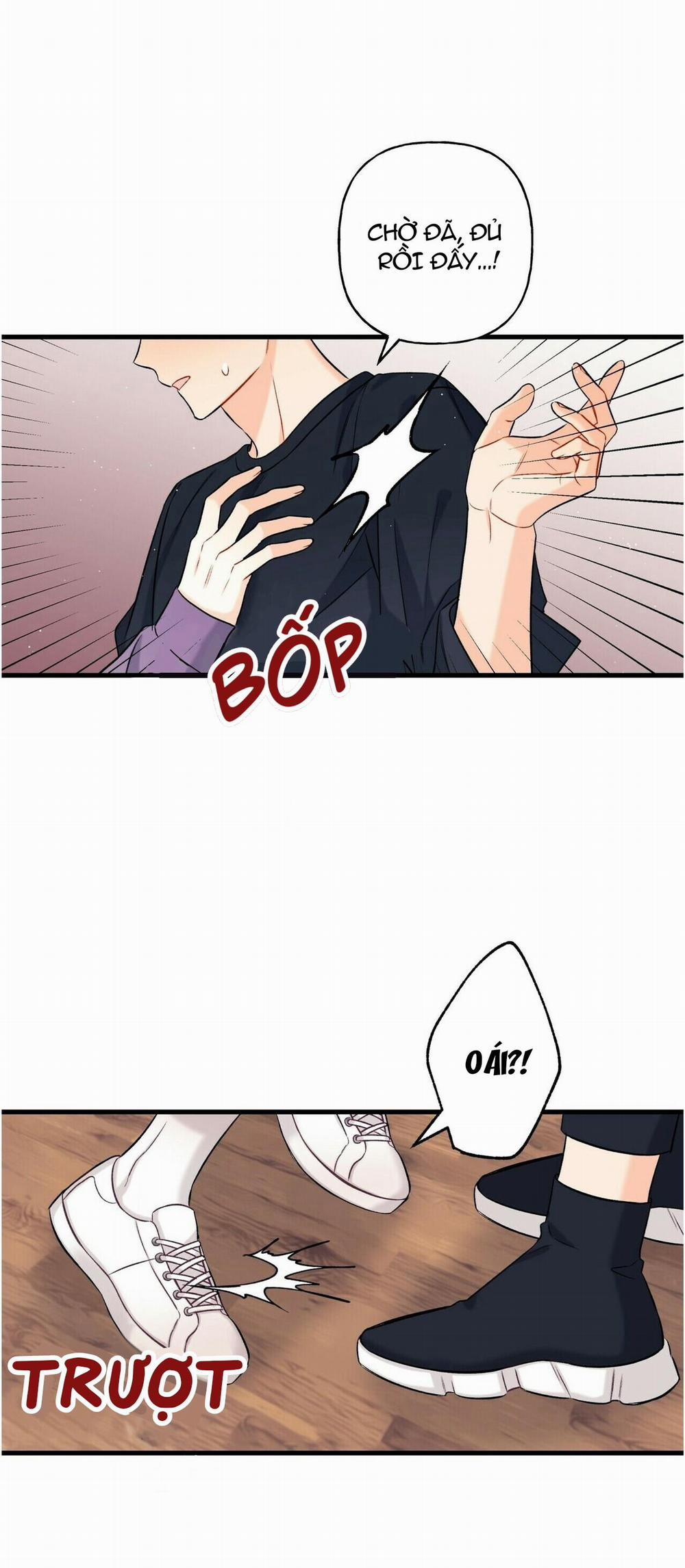 Phía Sau Sân Khấu 7 trang 47