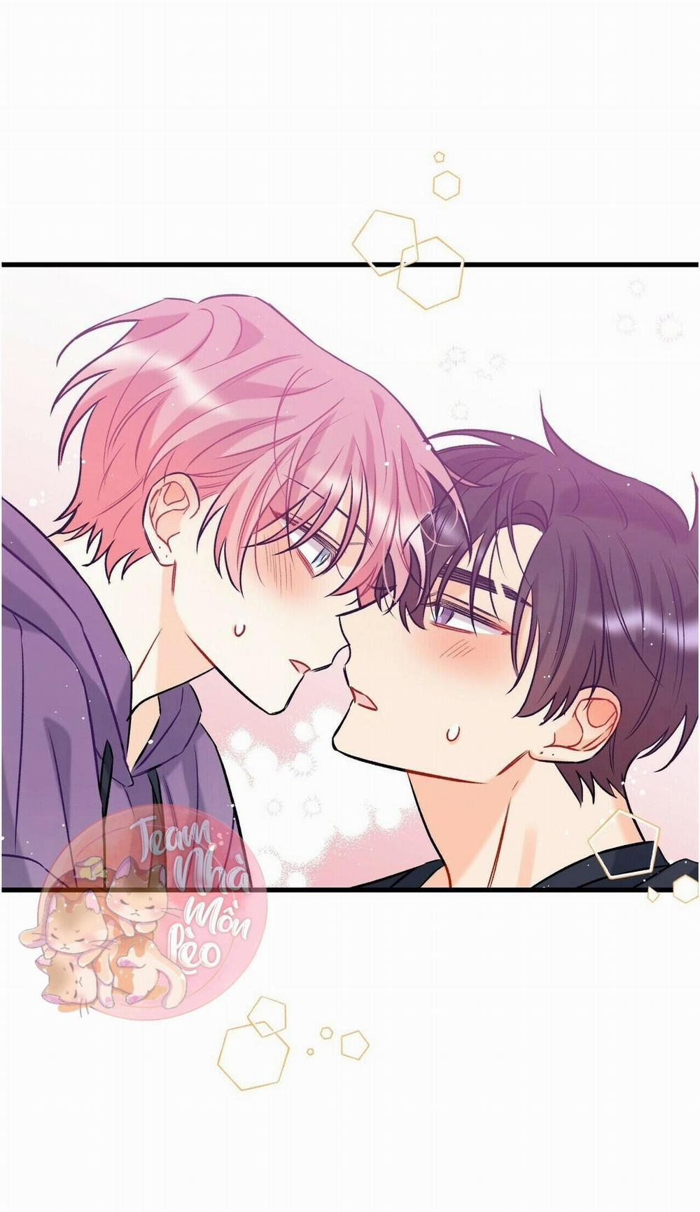 Phía Sau Sân Khấu 7 trang 50