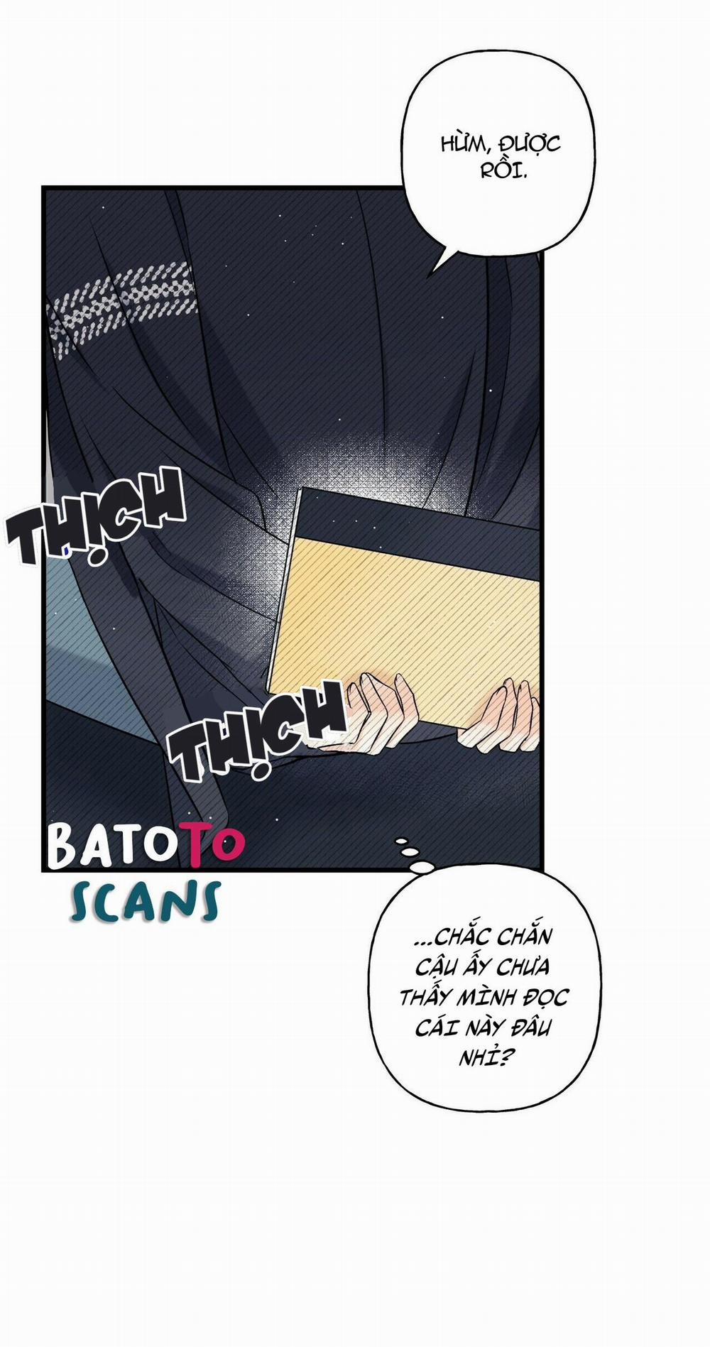 Phía Sau Sân Khấu 7 trang 6