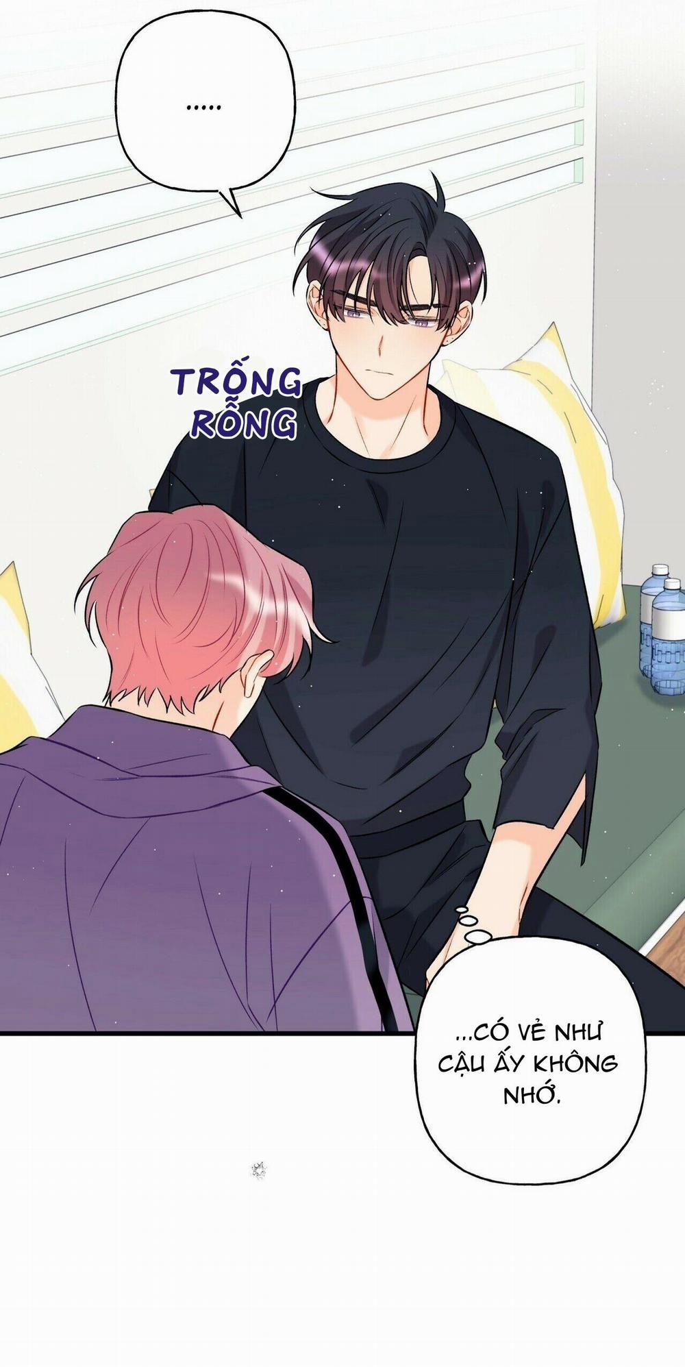 Phía Sau Sân Khấu 8 trang 18