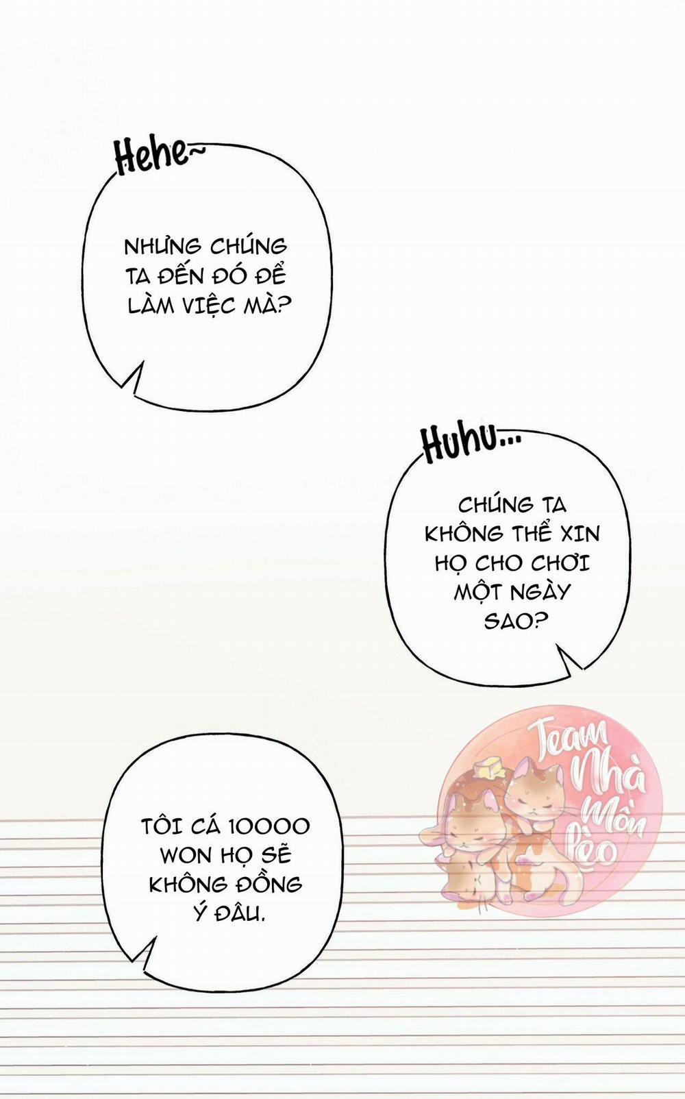 Phía Sau Sân Khấu 8 trang 32