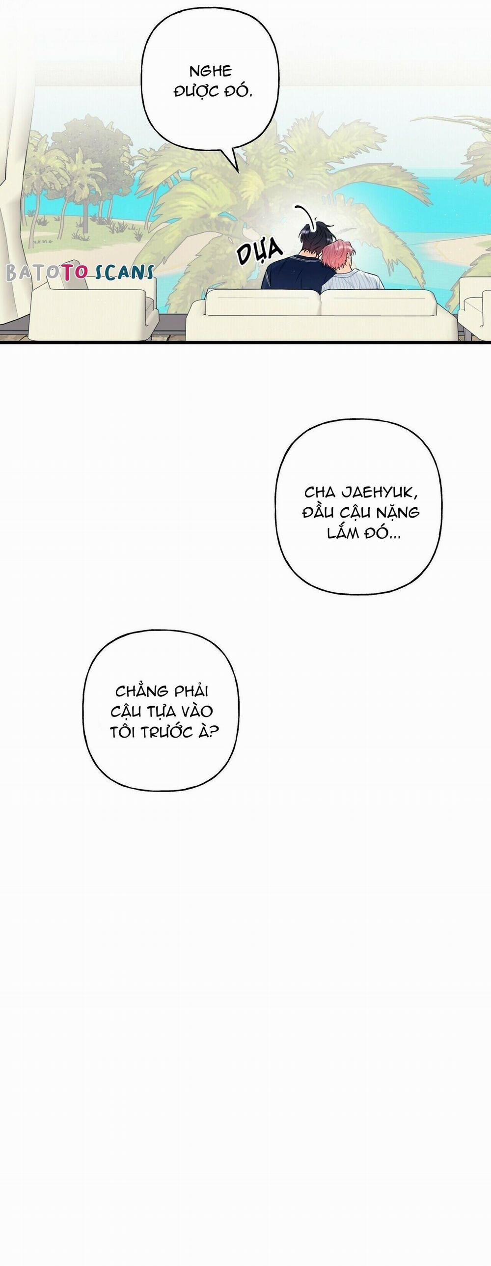 Phía Sau Sân Khấu 8 trang 40