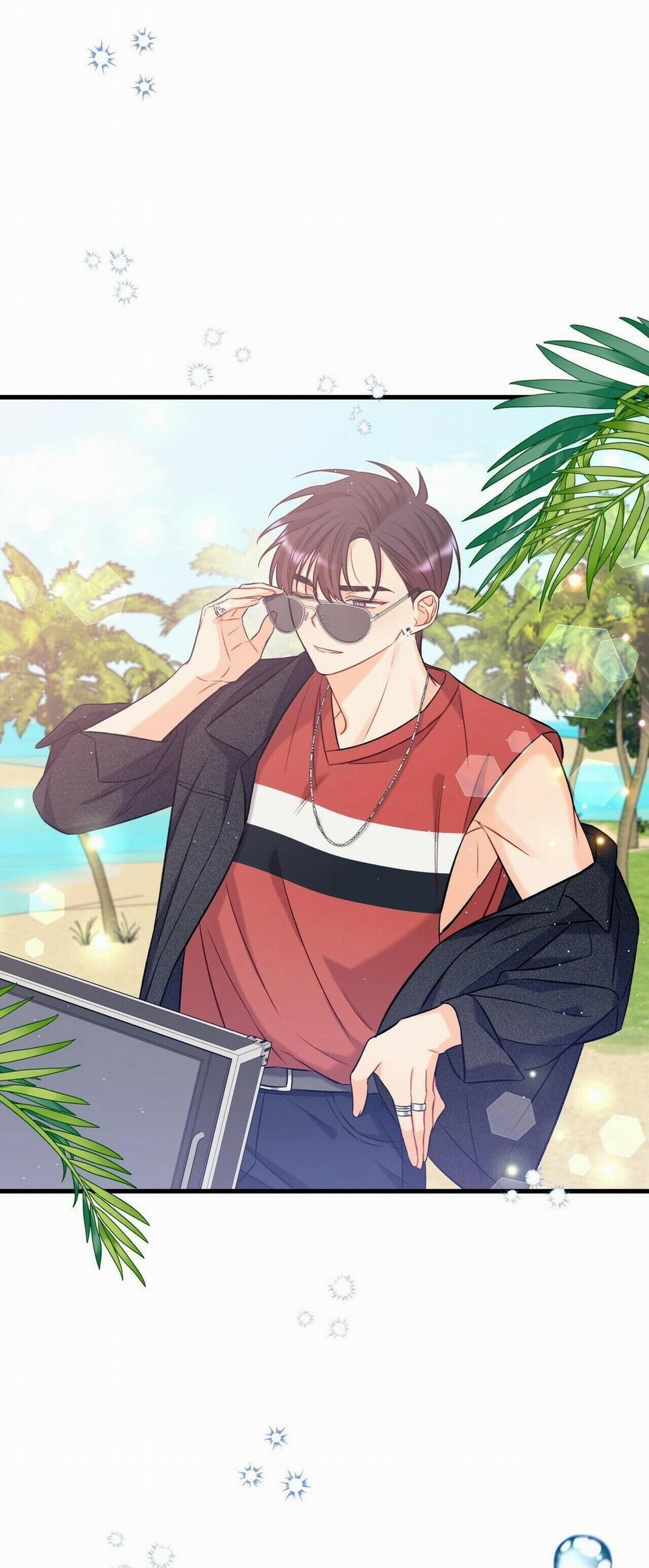 Phía Sau Sân Khấu 9 trang 10