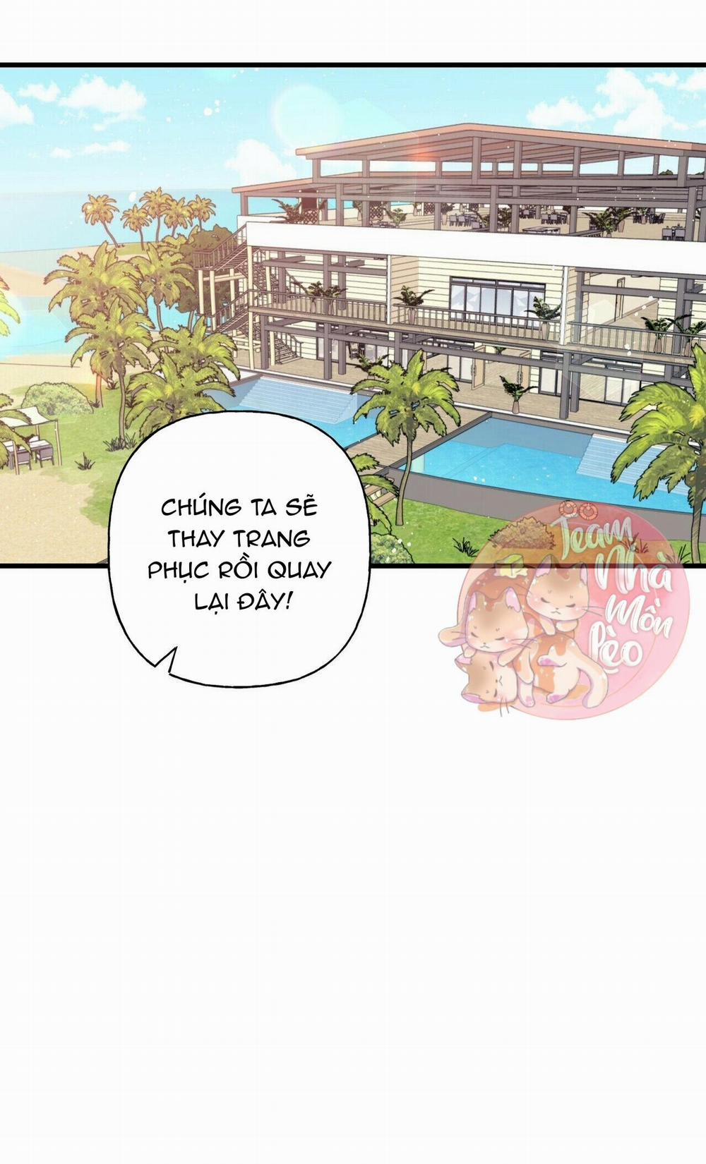 Phía Sau Sân Khấu 9 trang 3