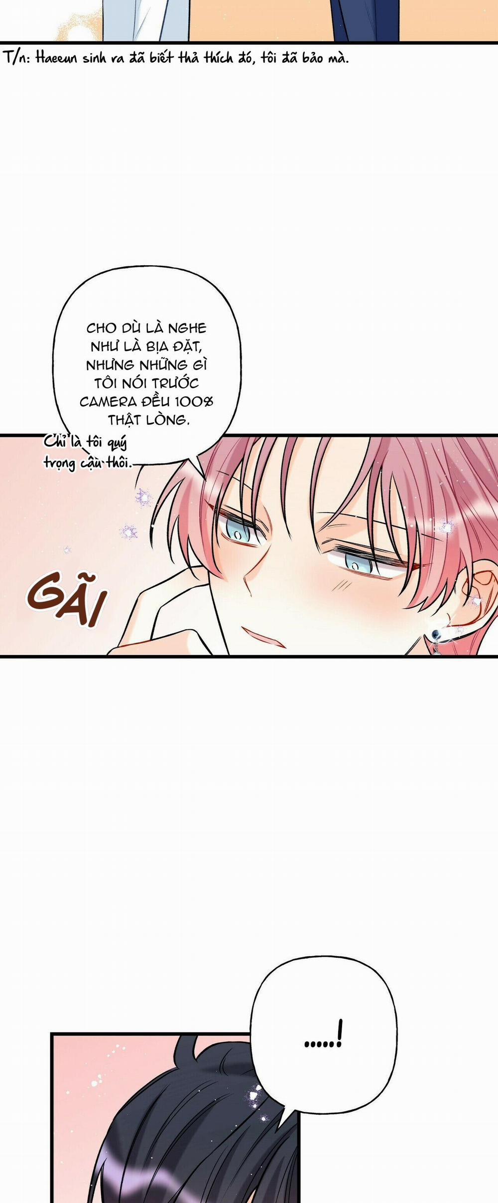 Phía Sau Sân Khấu 9 trang 30