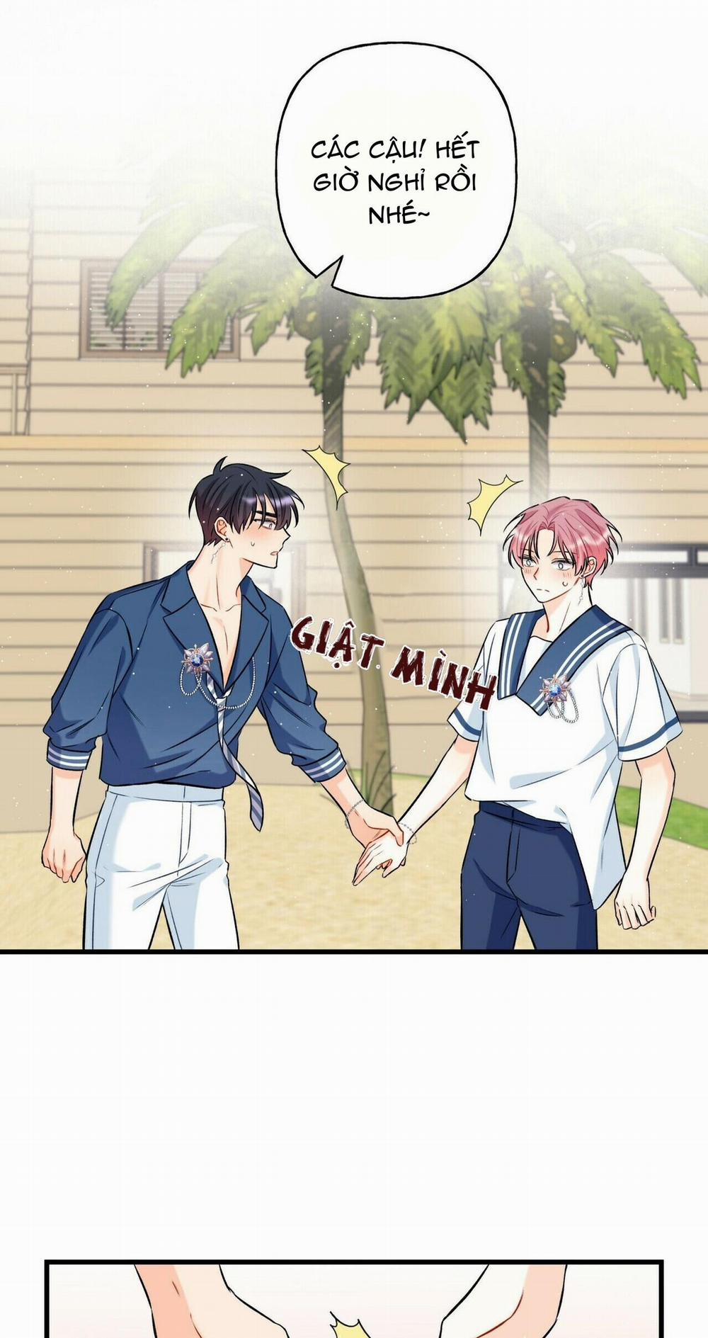 Phía Sau Sân Khấu 9 trang 36