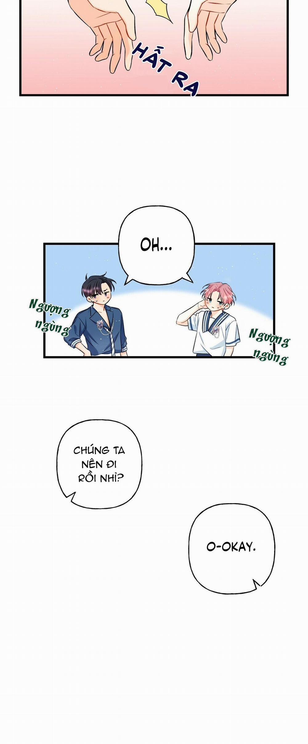 Phía Sau Sân Khấu 9 trang 37