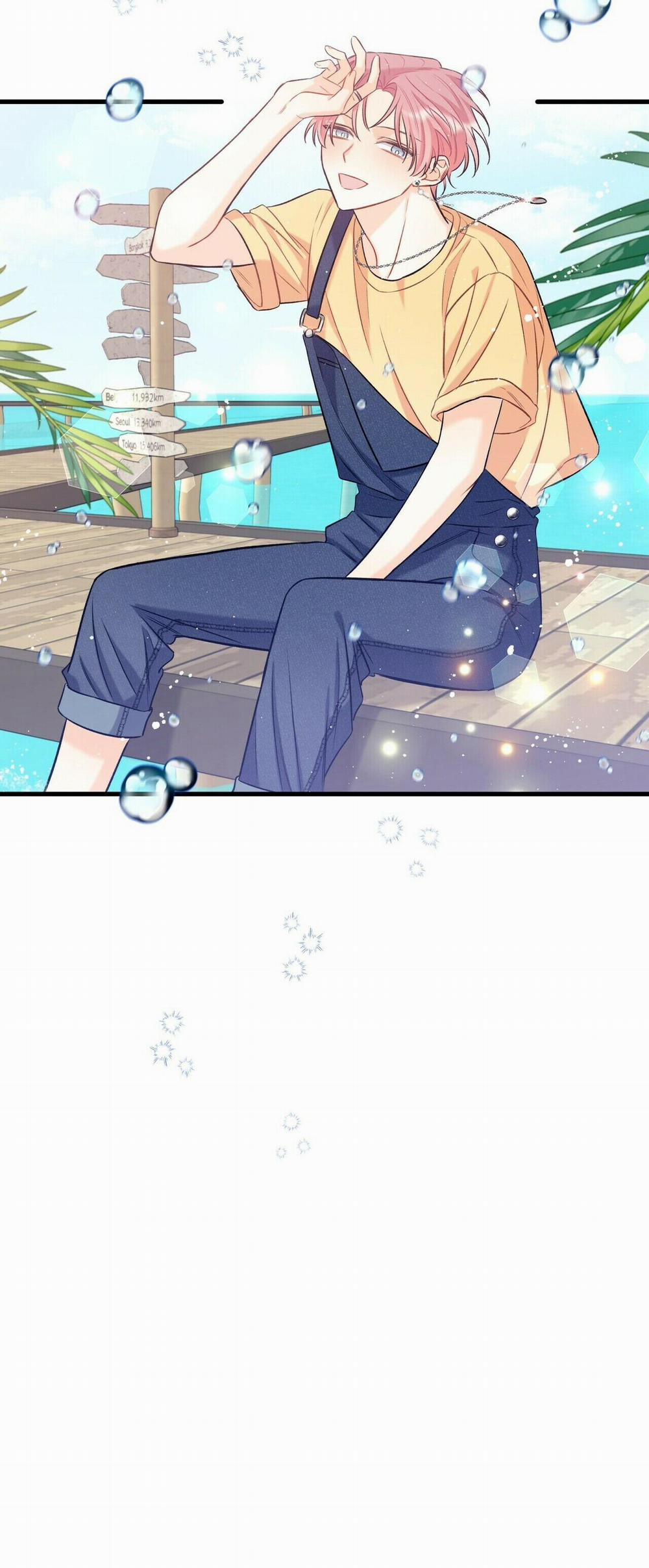 Phía Sau Sân Khấu 9 trang 6