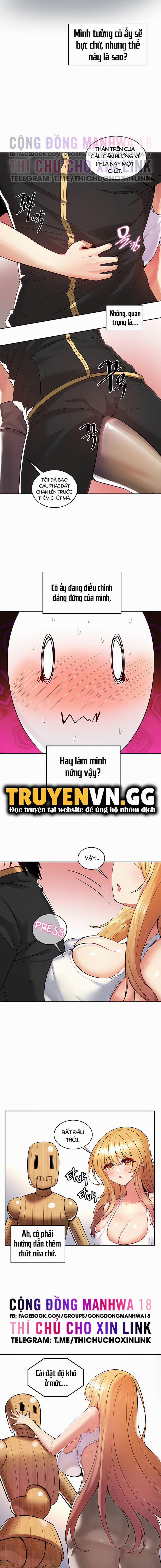 Phịch Cây Thế Giới 16 trang 9